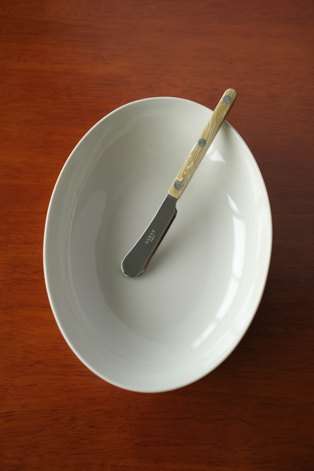 Sabre Paris | Bistrot Horn