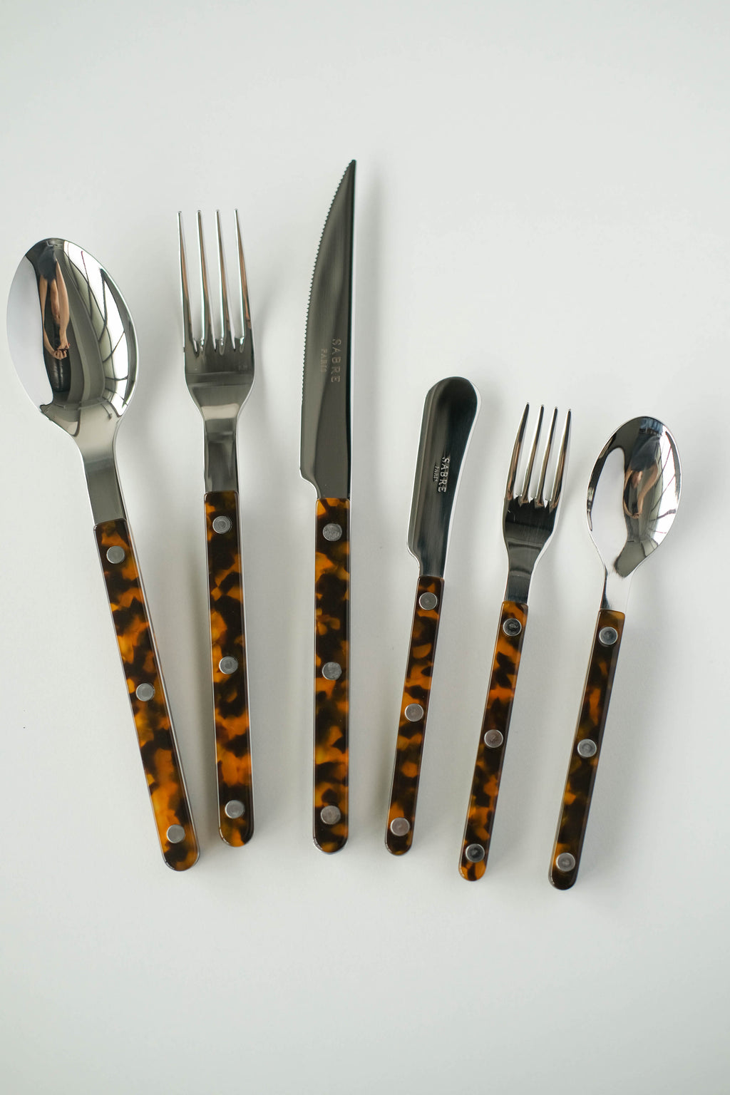 Sabre Paris | Bistrot Tortoise