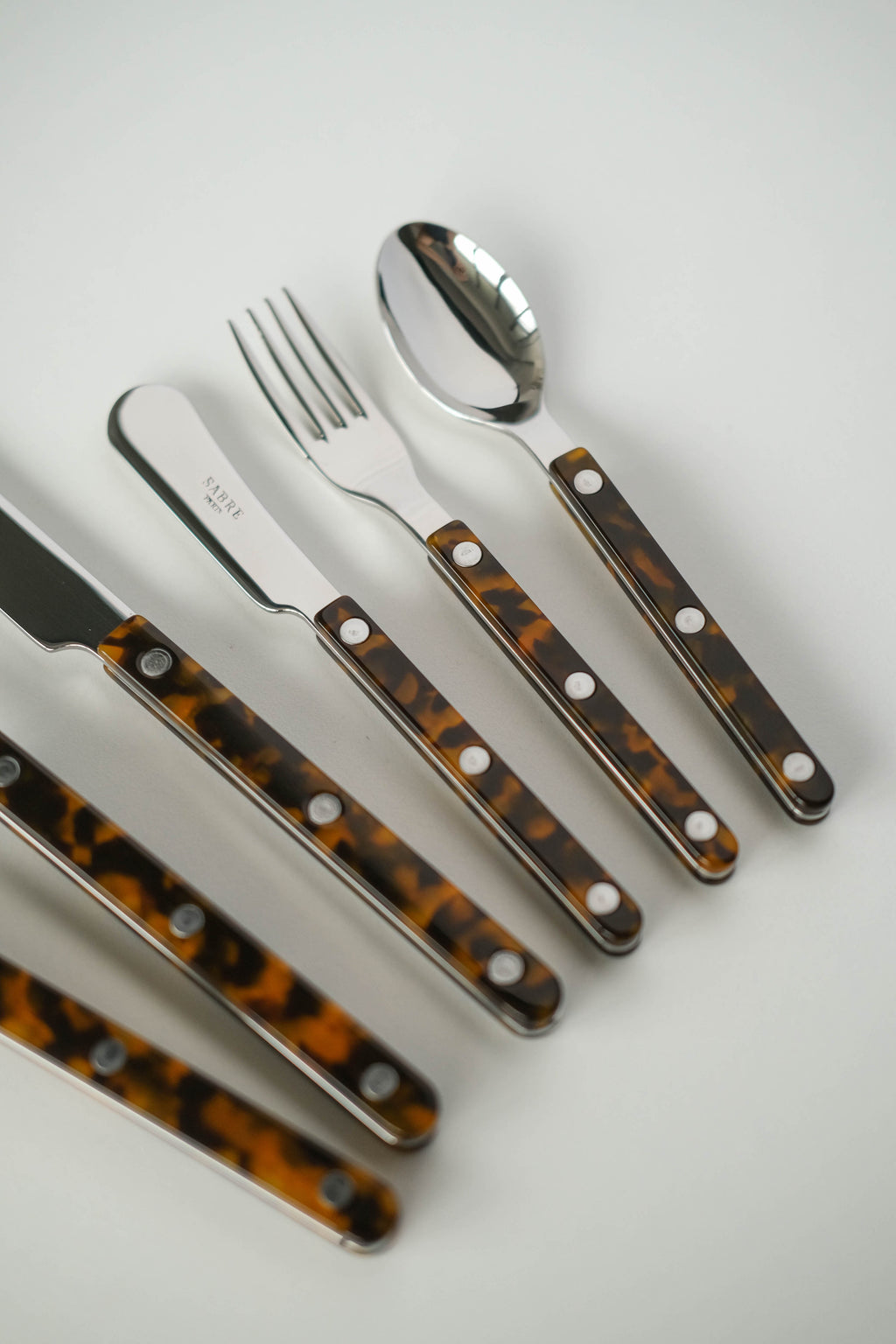 Sabre Paris | Bistrot Tortoise