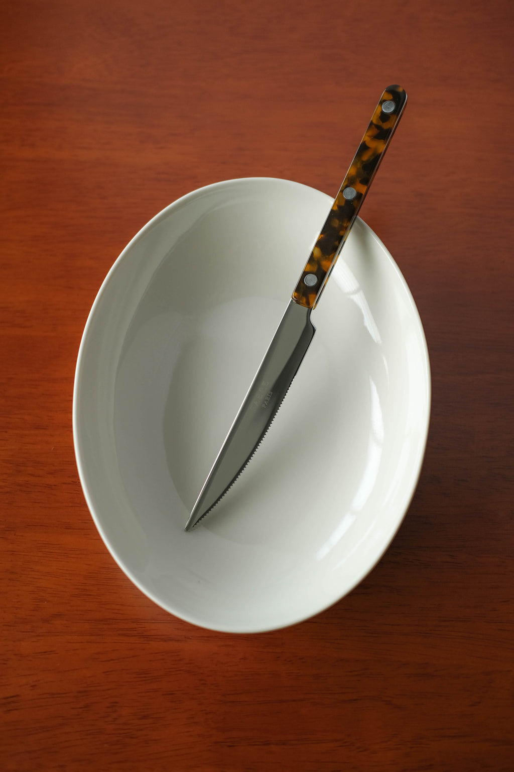 Sabre Paris | Bistrot Tortoise