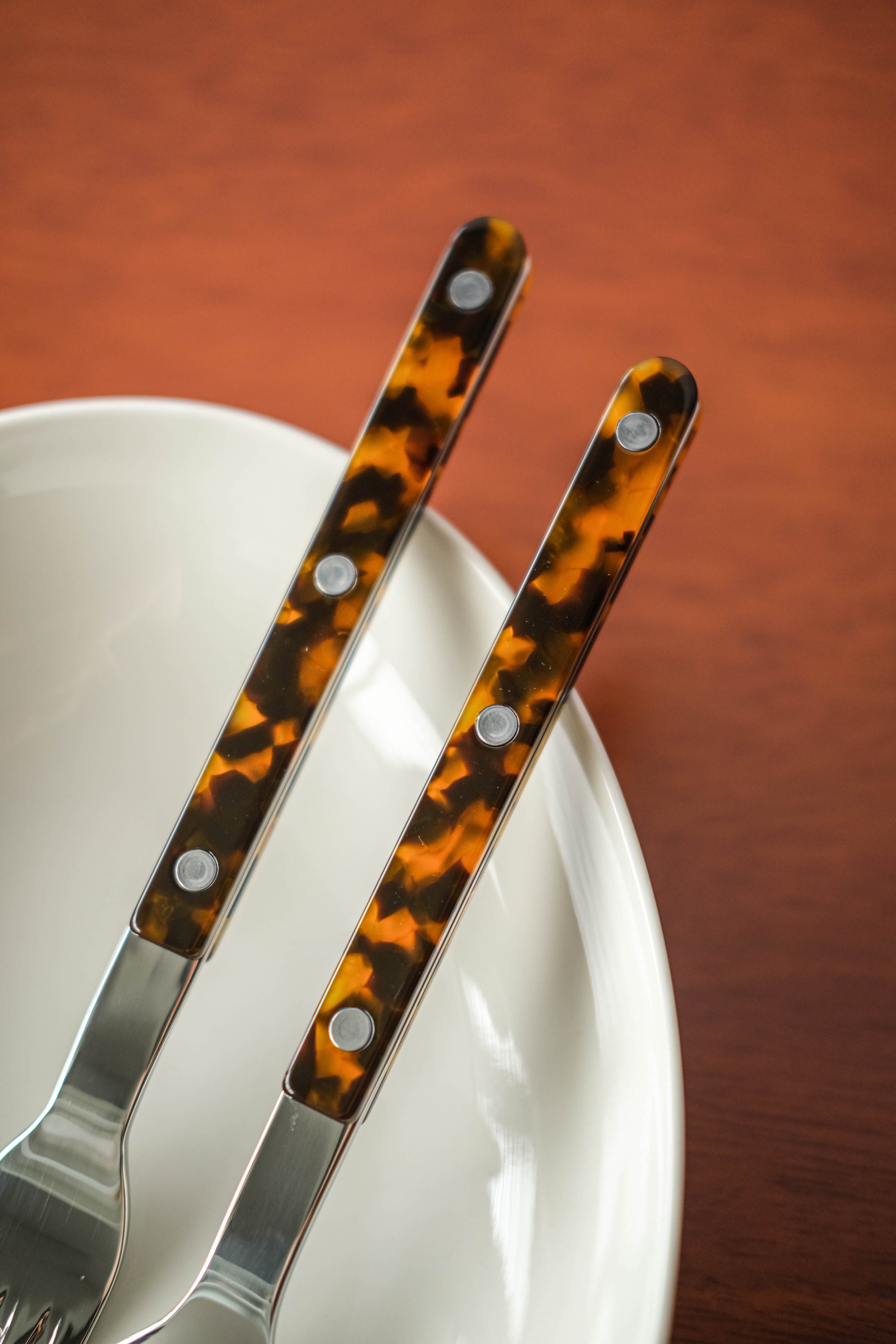 Sabre Paris | Bistrot Tortoise