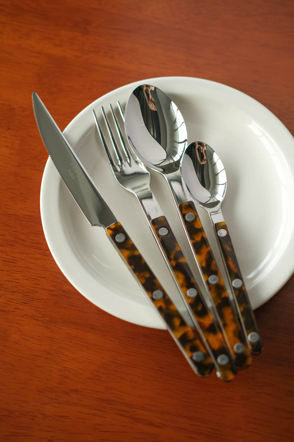 Sabre Paris | Bistrot Tortoise