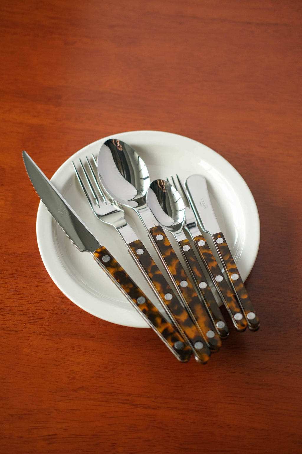 Sabre Paris | Bistrot Tortoise