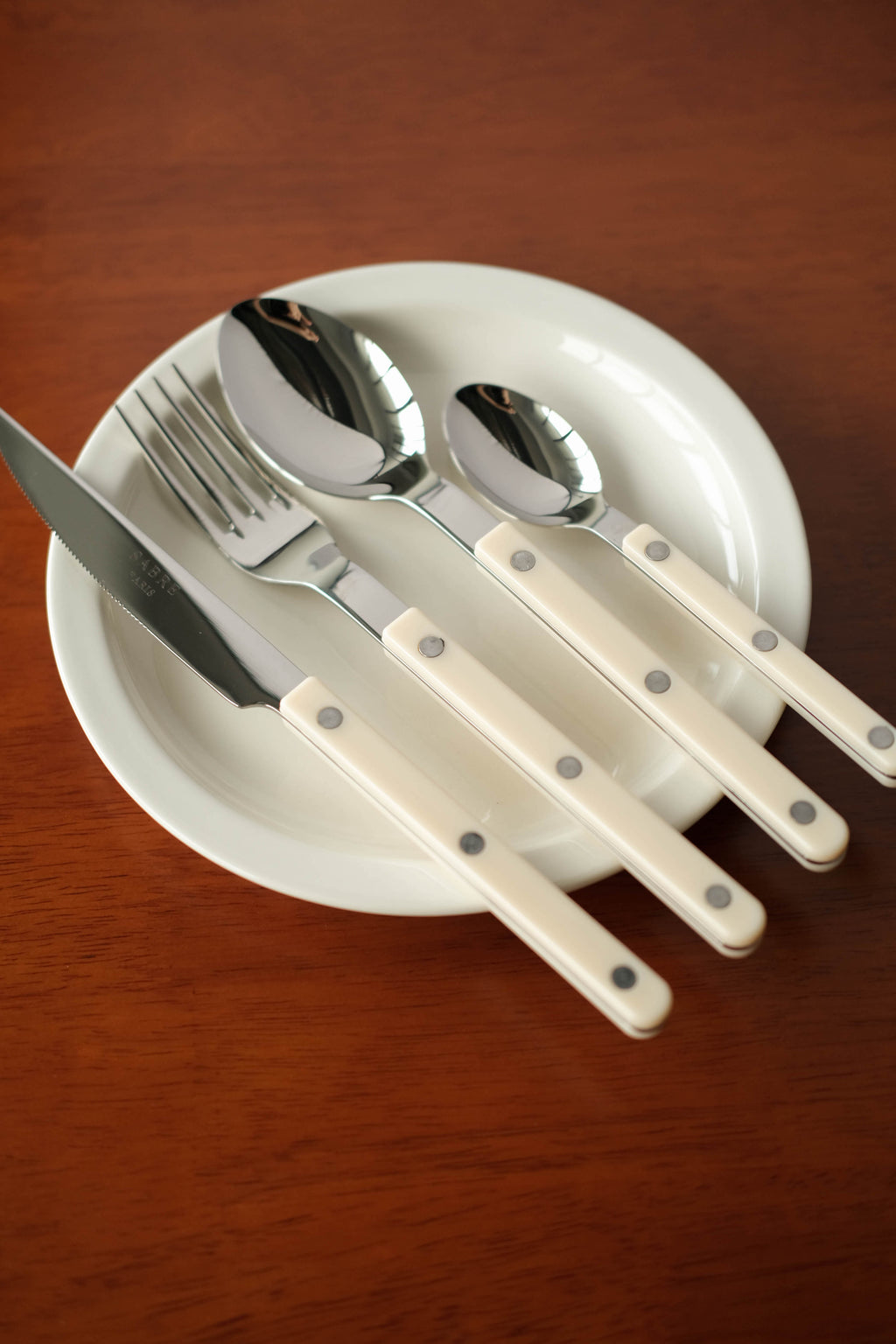 Sabre Paris | Bistrot Ivory