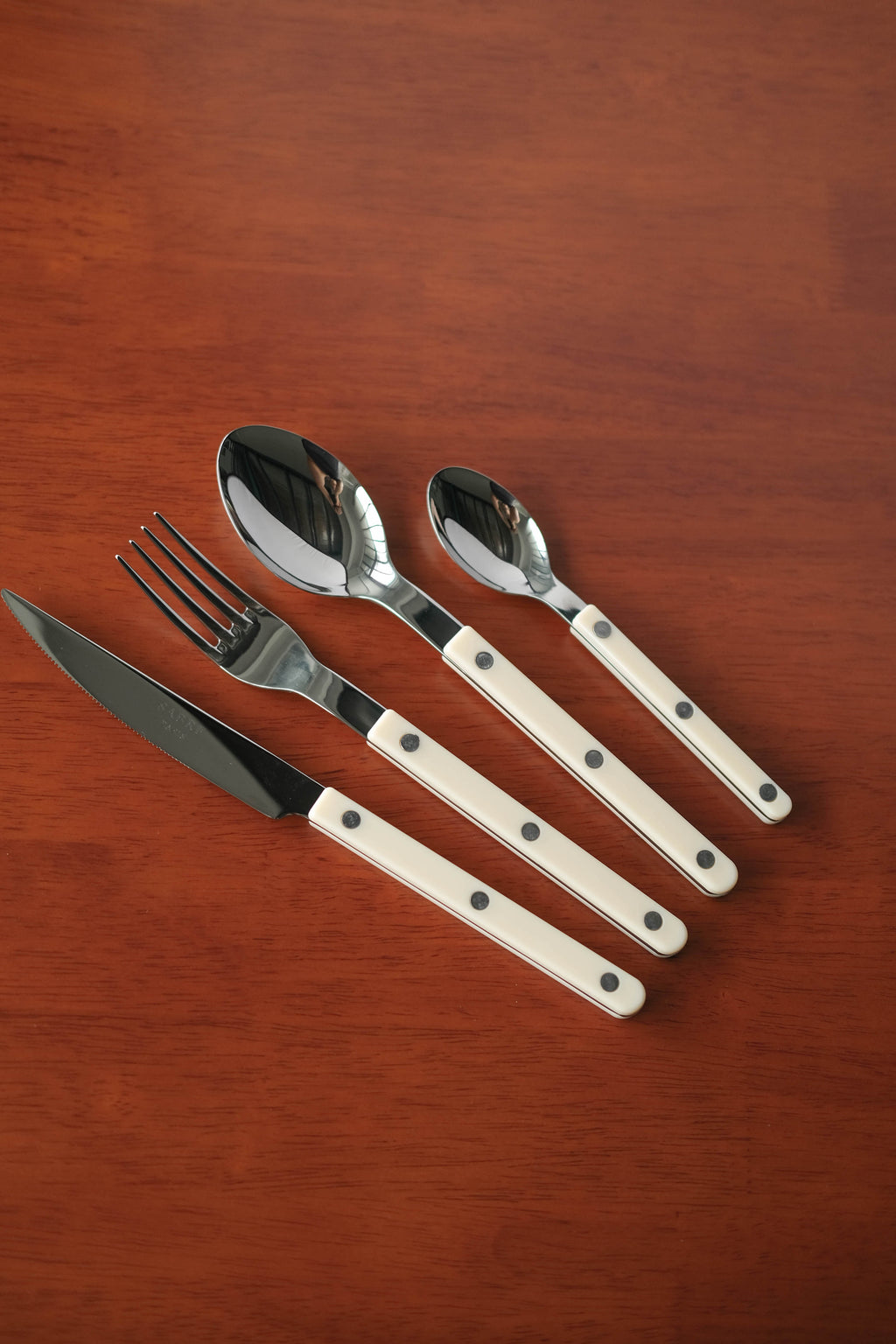 Sabre Paris | Bistrot Ivory