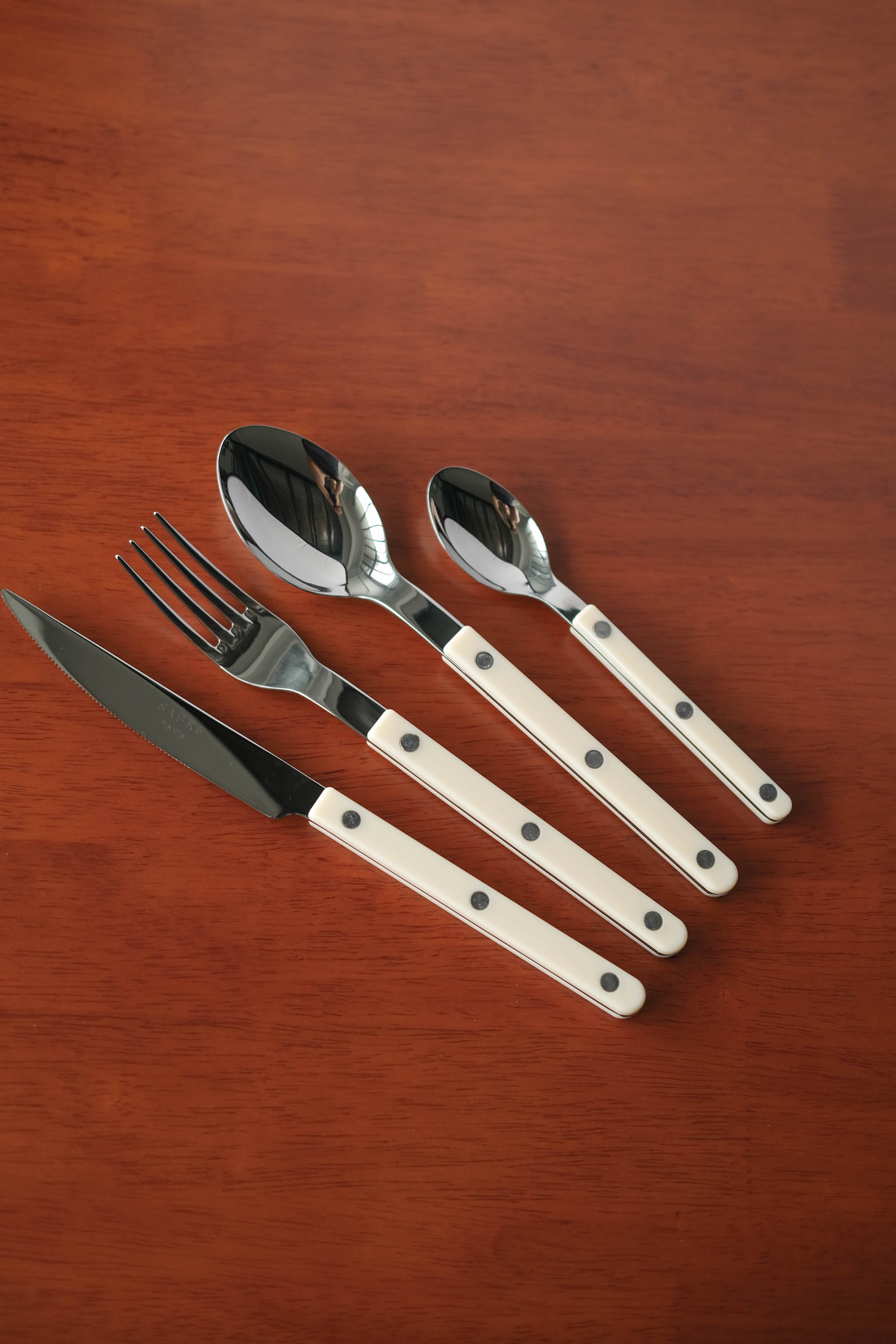 Sabre Paris | Bistrot Ivory