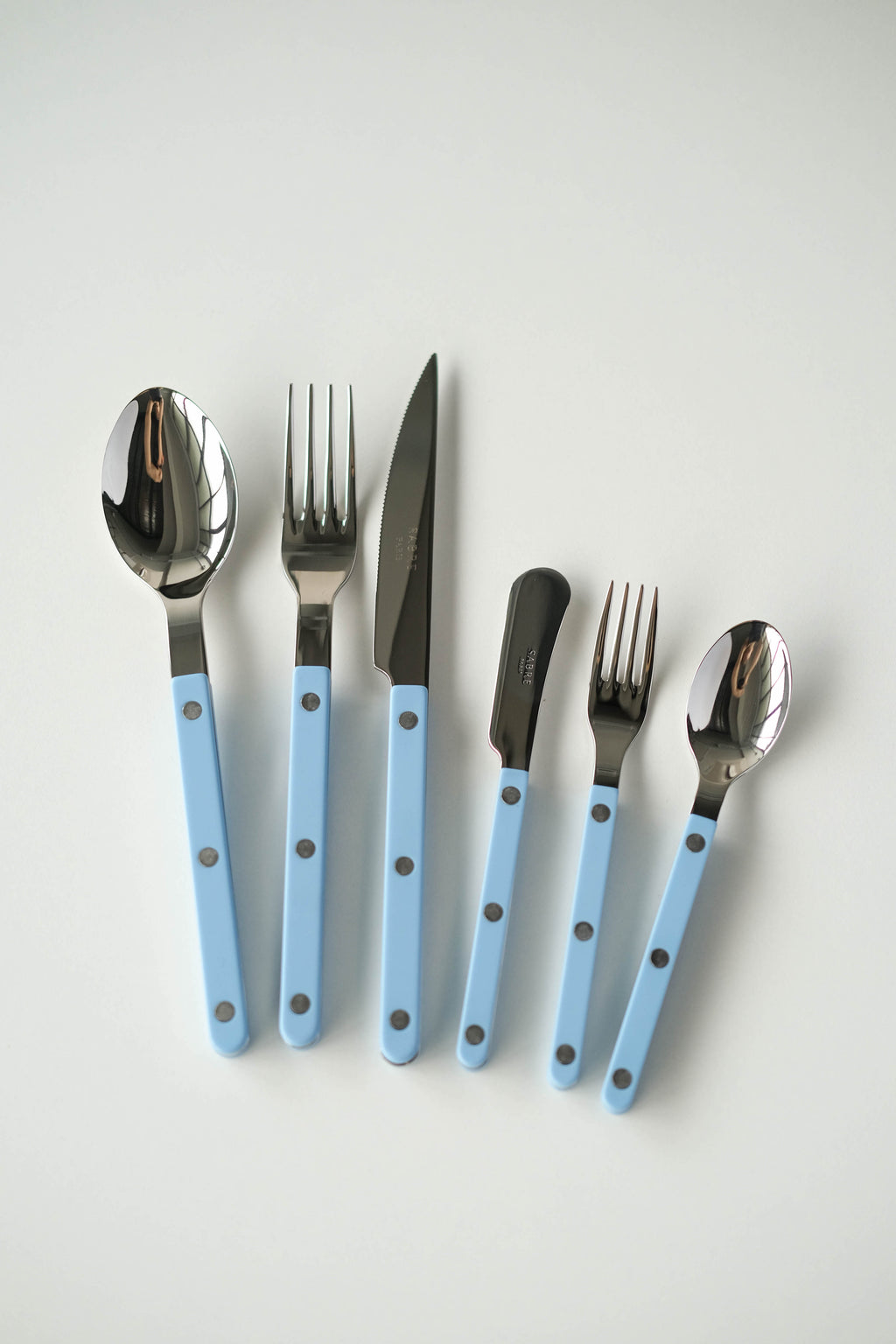Sabre Paris | Bistrot Pastel Blue