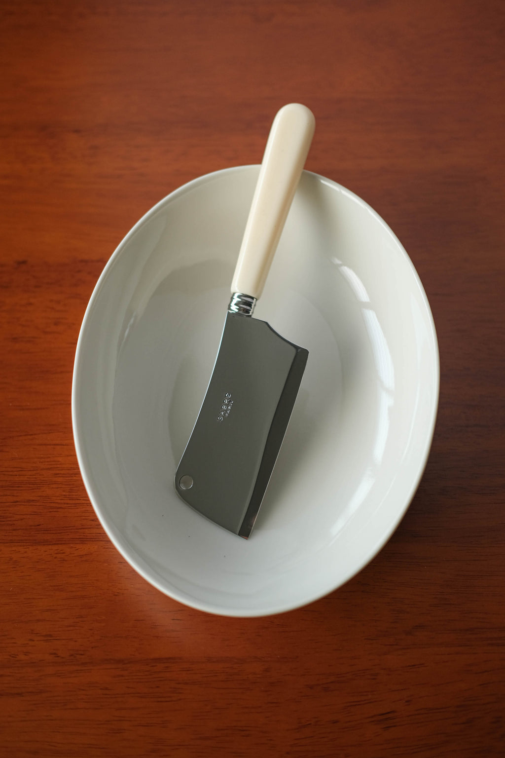 Sabre Paris | Cheese Cleaver
