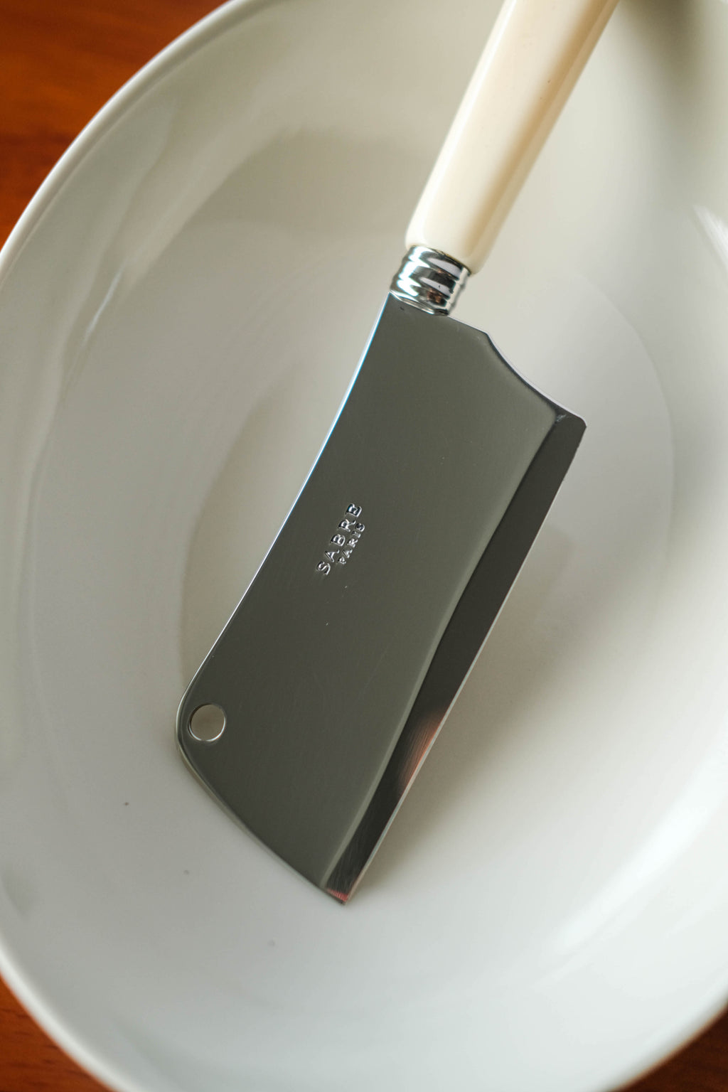 Sabre Paris | Cheese Cleaver