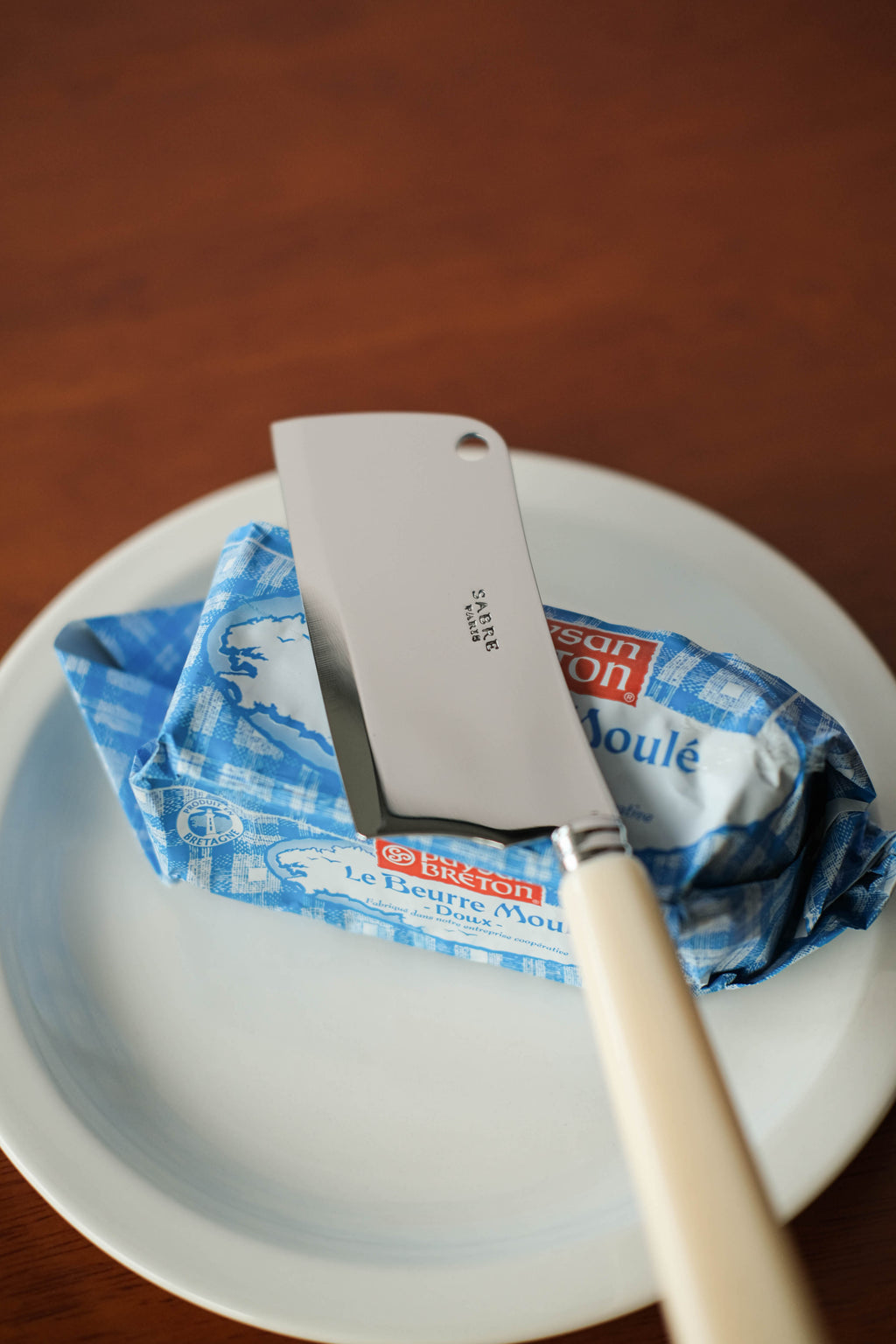 Sabre Paris | Cheese Cleaver