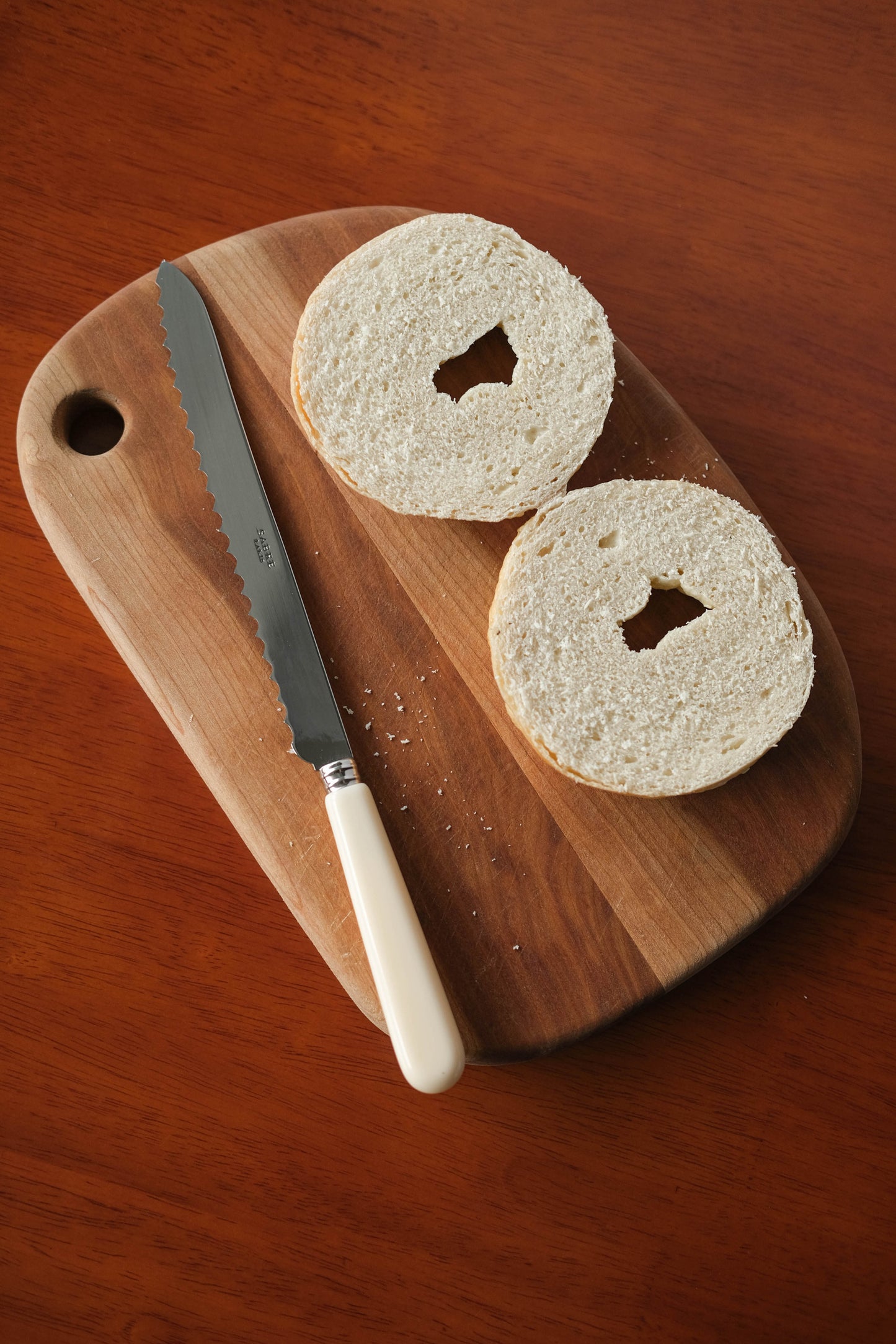 Sabre Paris | Bread Knife