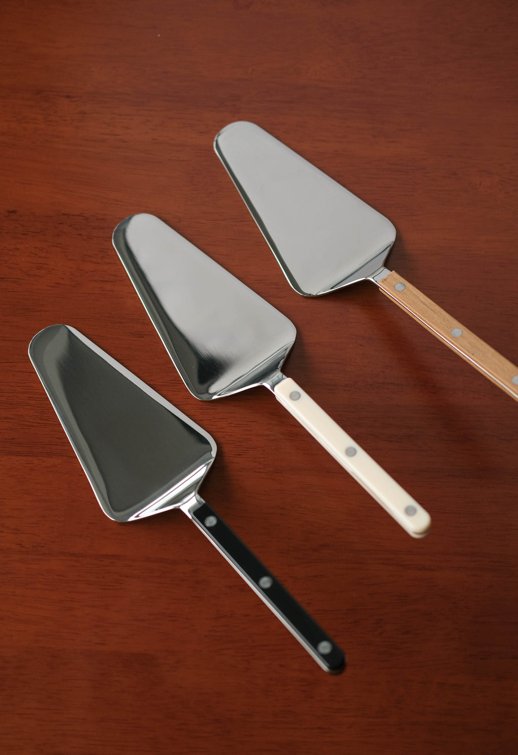 Sabre Paris | Tart Server