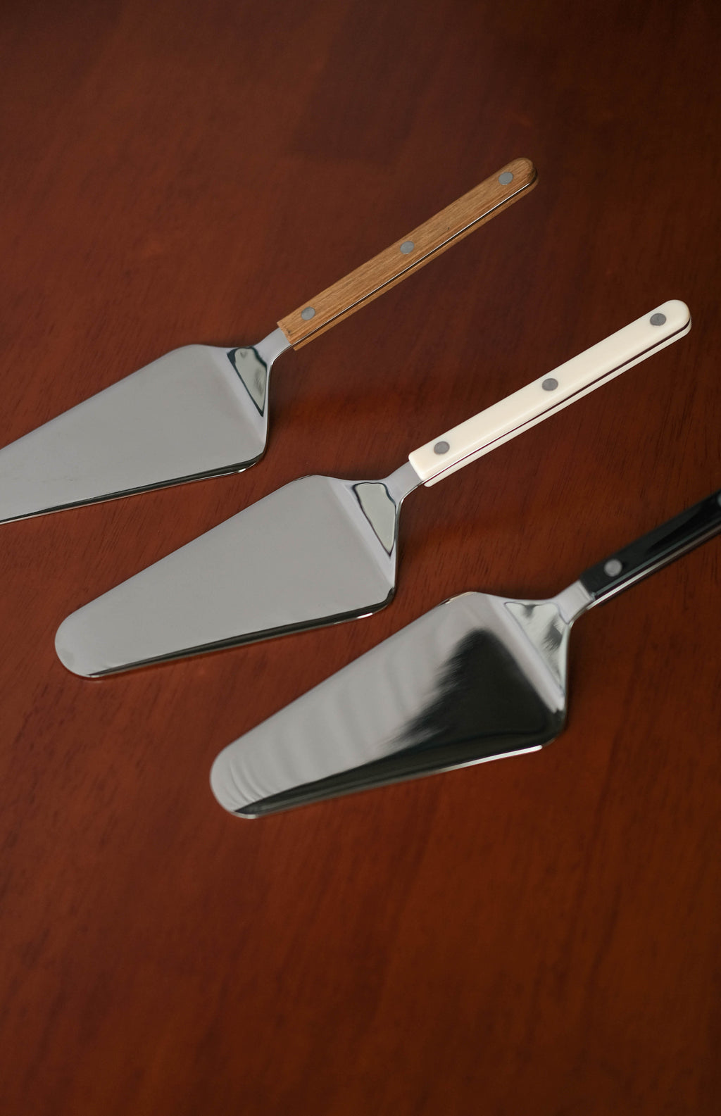 Sabre Paris | Tart Server