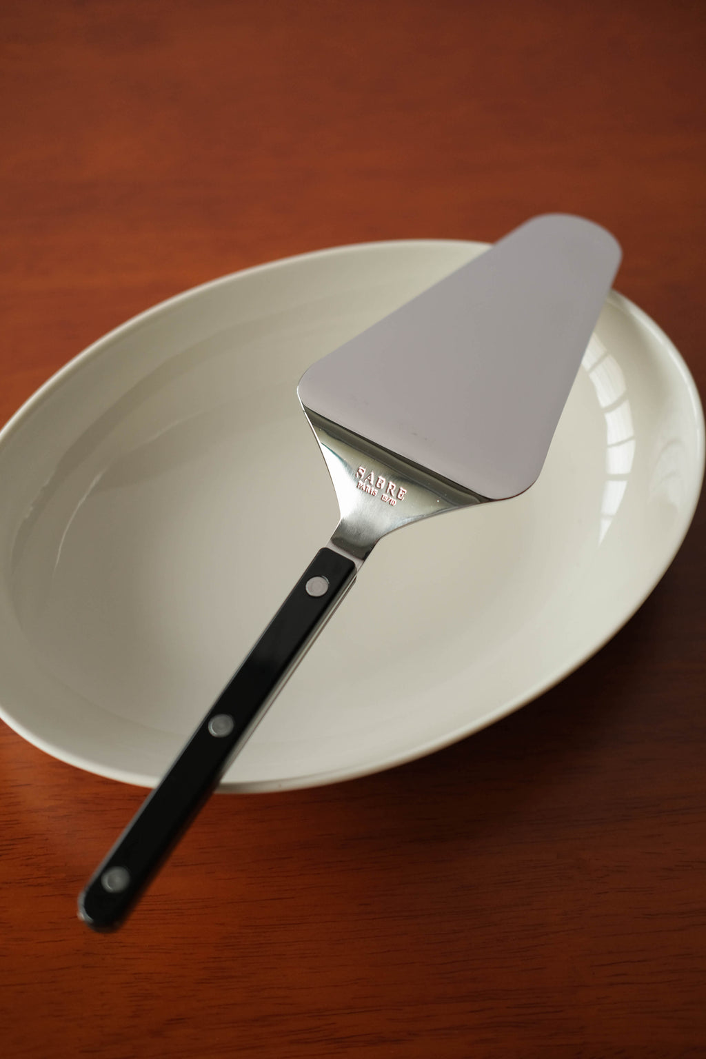 Sabre Paris | Tart Server