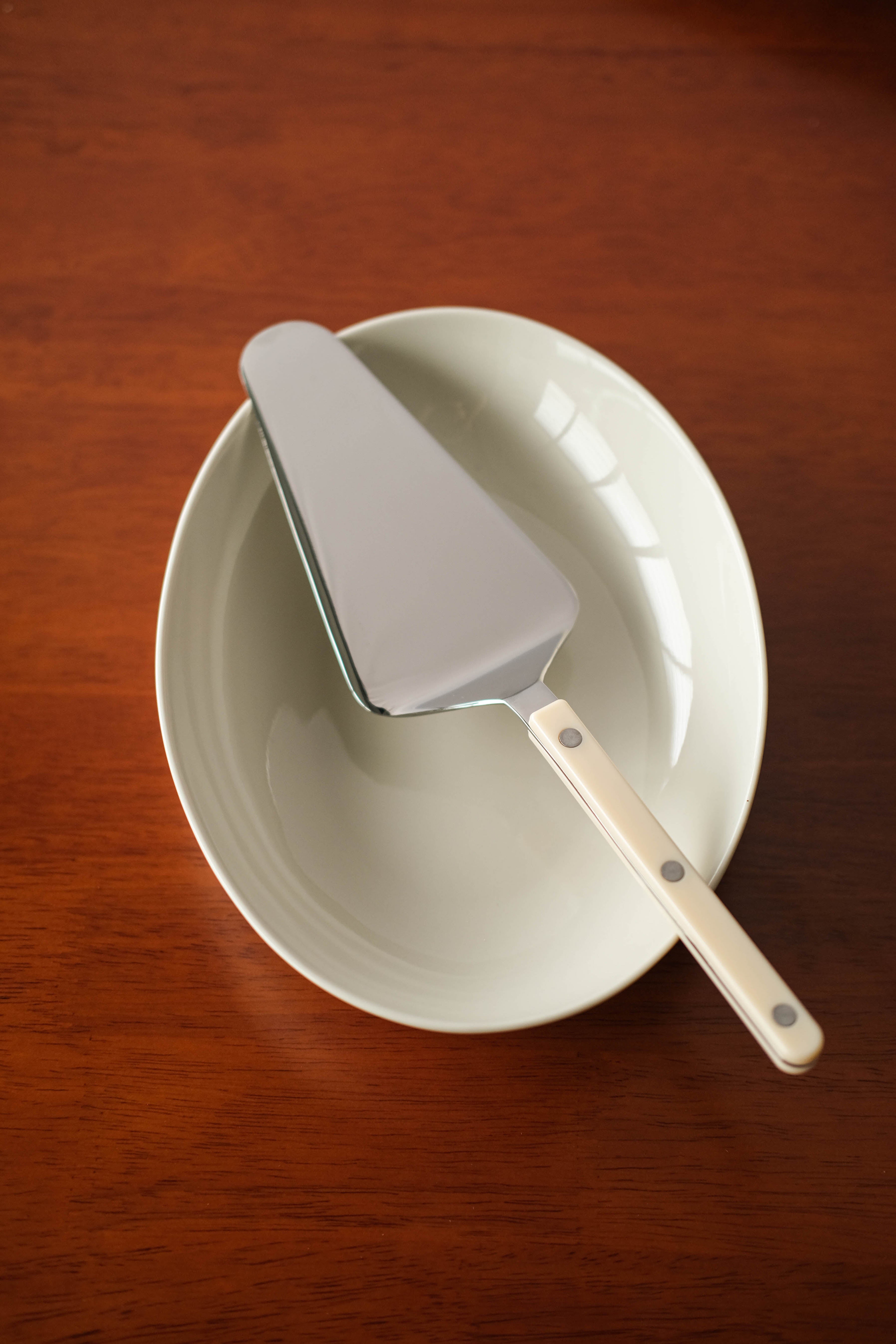 Sabre Paris | Tart Server