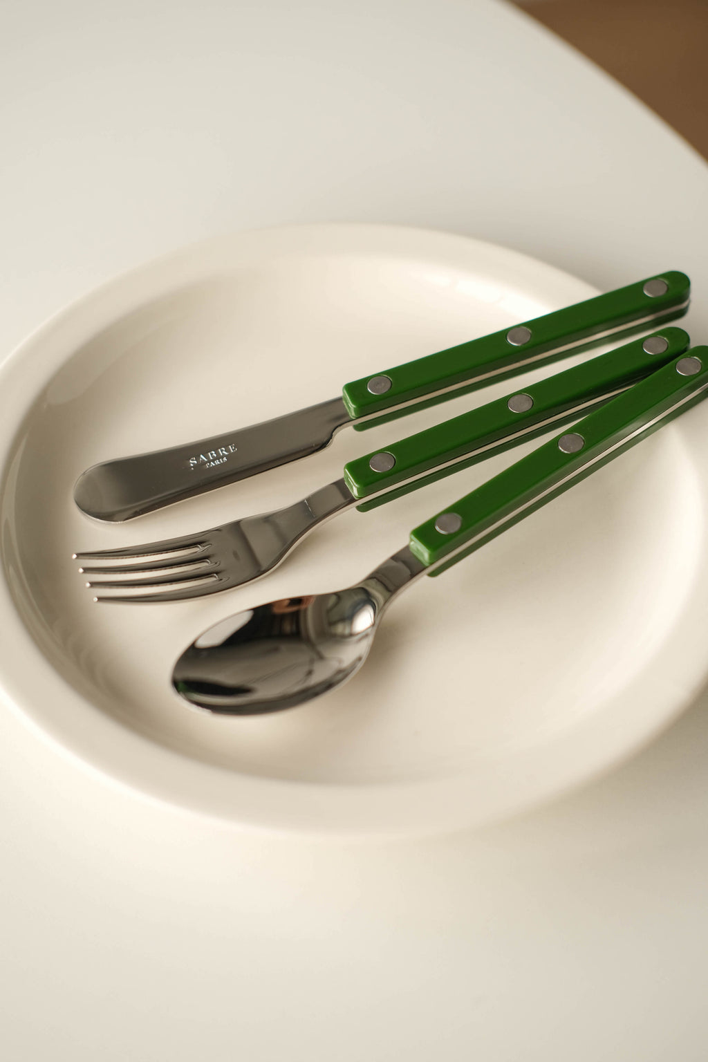 Sabre Paris | Bistrot Green