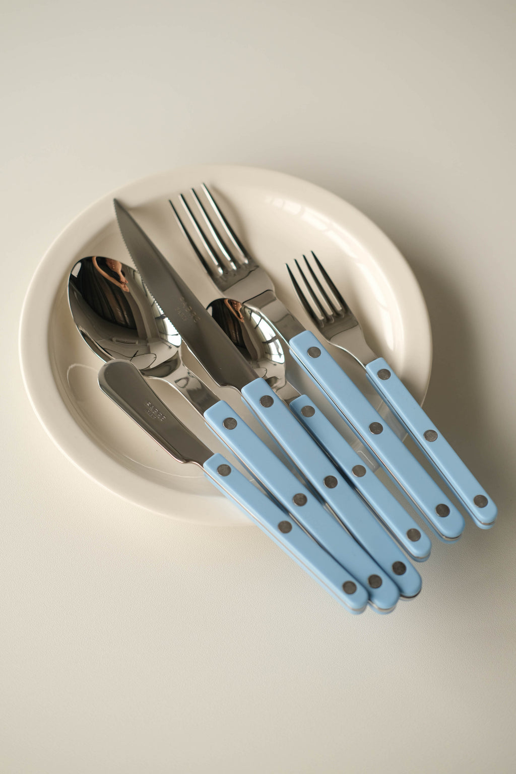 Sabre Paris | Bistrot Pastel Blue