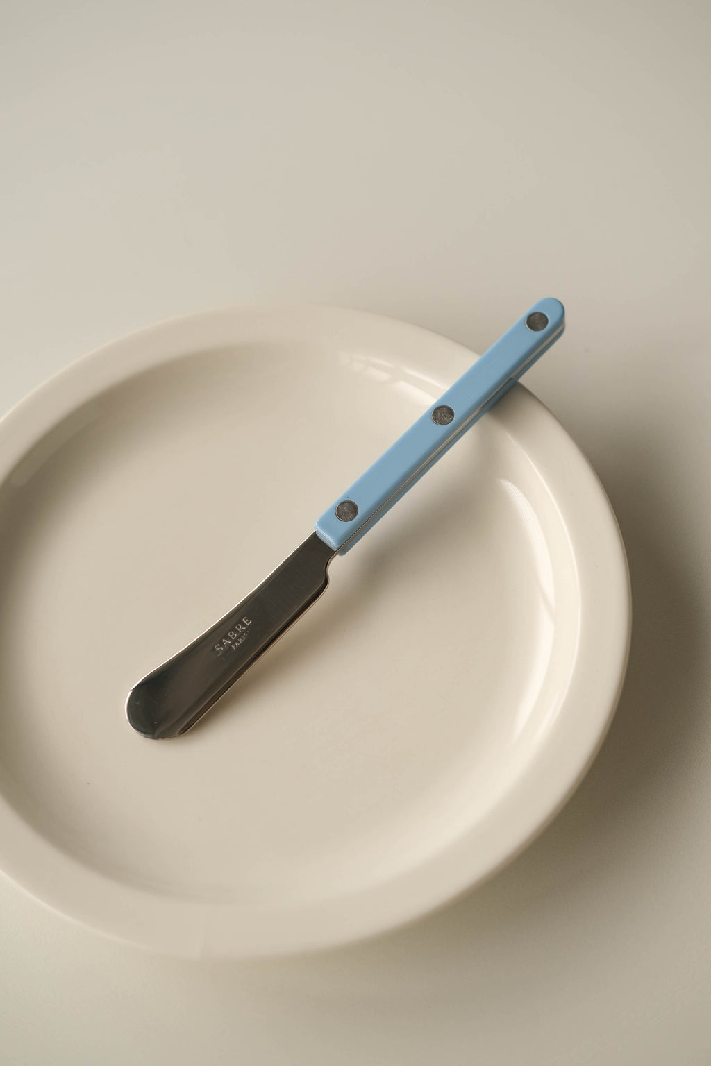 Sabre Paris | Bistrot Pastel Blue