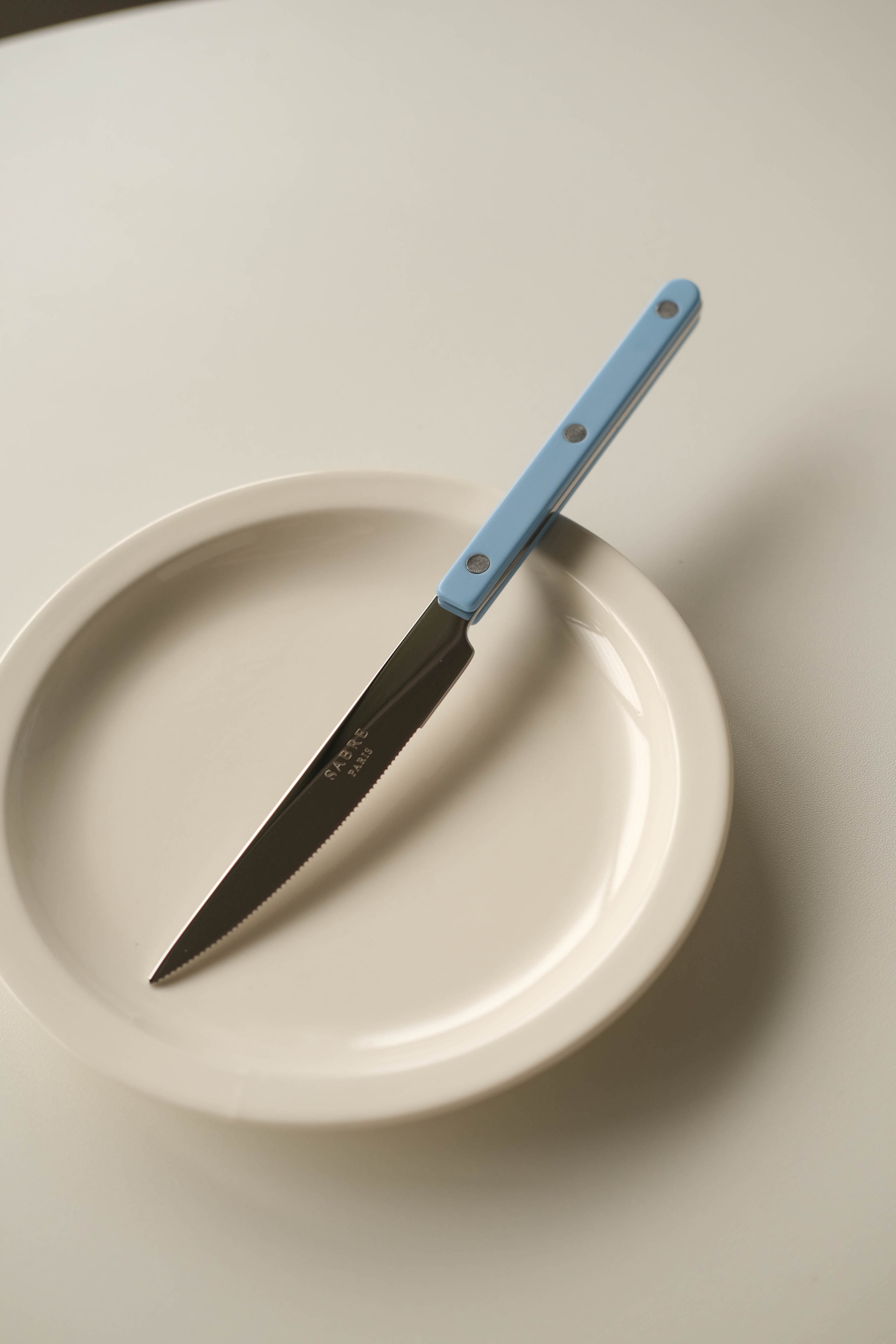 Sabre Paris | Bistrot Pastel Blue