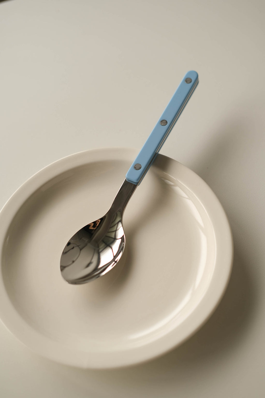 Sabre Paris | Bistrot Pastel Blue