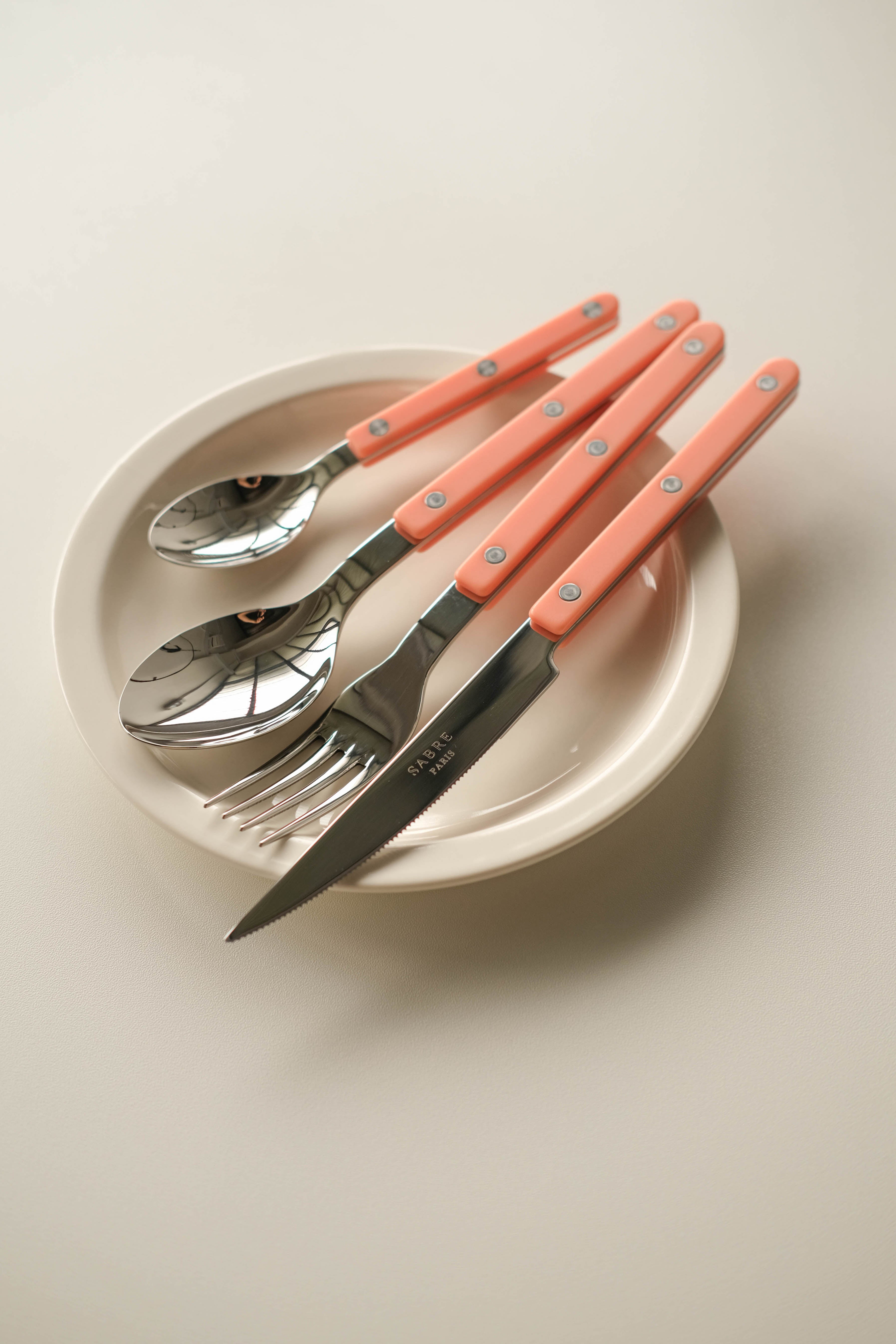 Sabre Paris | Bistrot Nude Pink