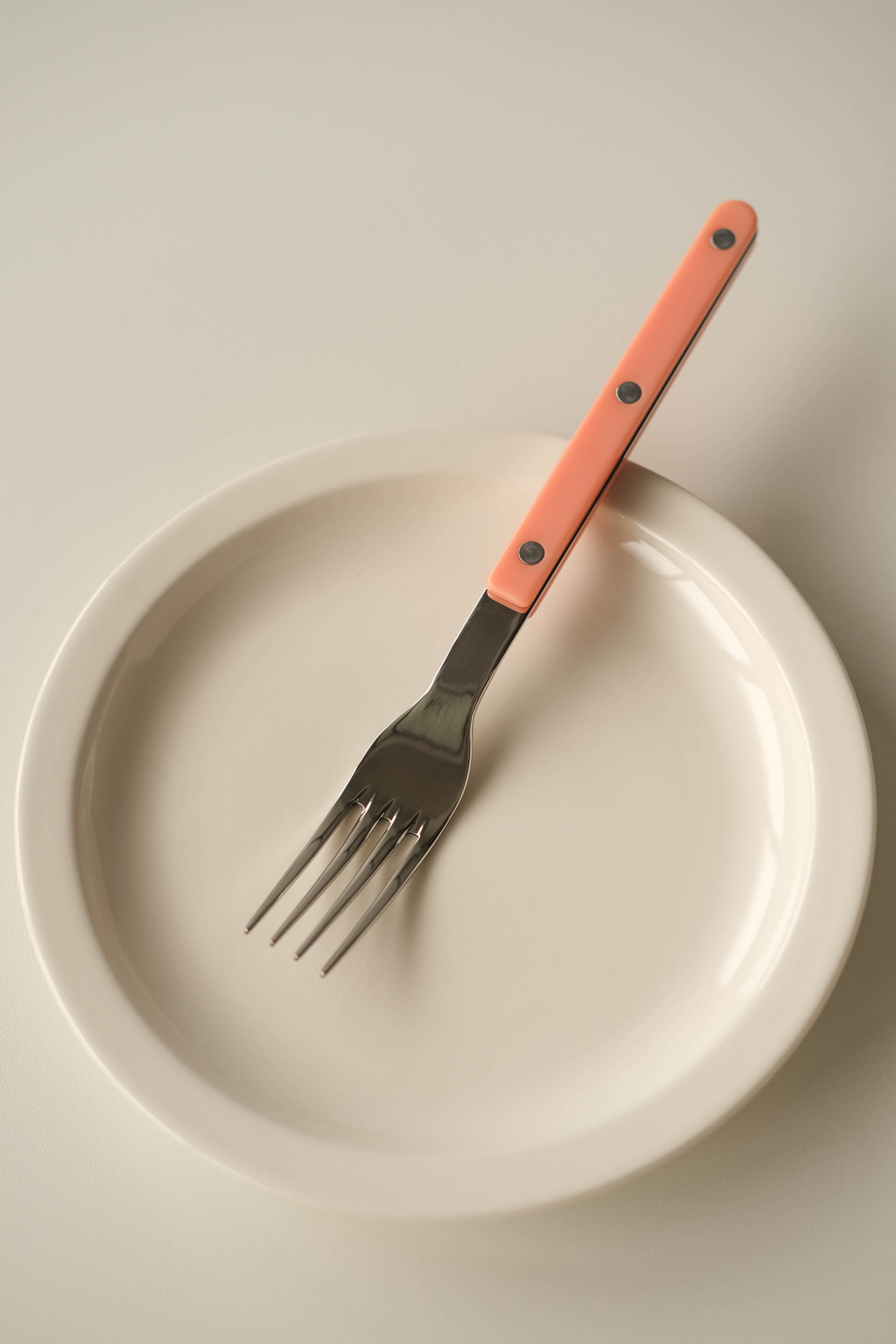 Sabre Paris | Bistrot Nude Pink