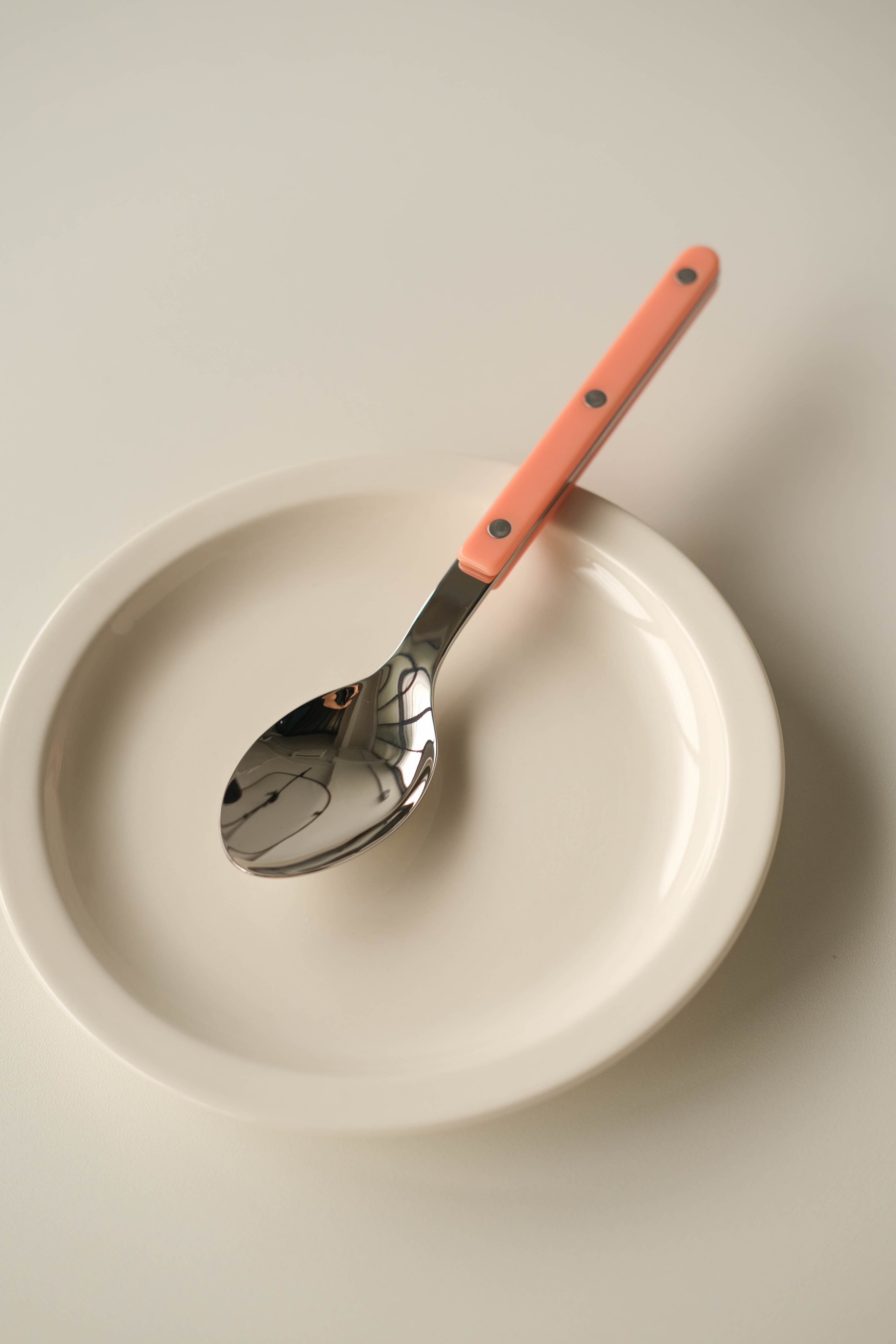 Sabre Paris | Bistrot Nude Pink – Late Morning