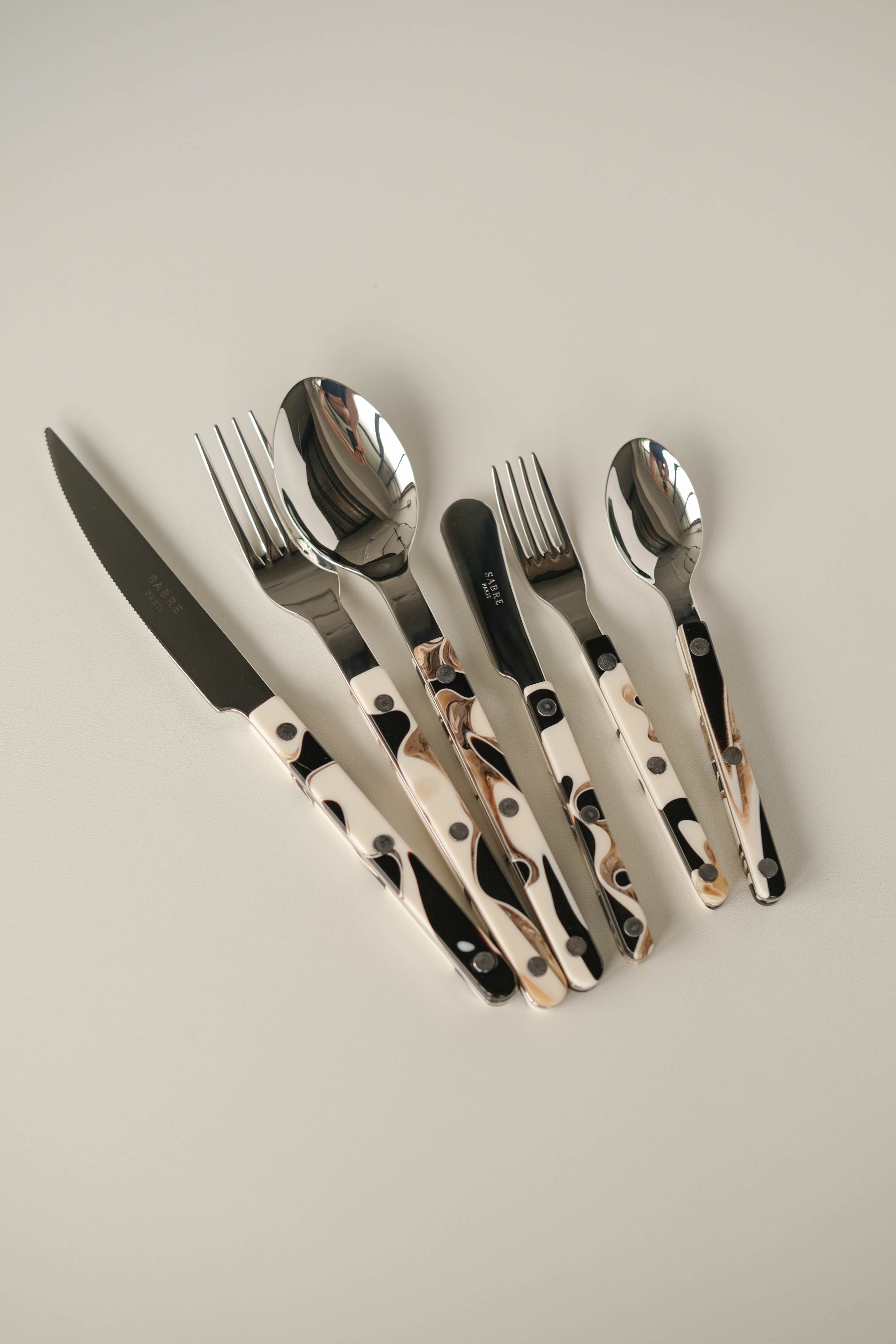 Sabre Paris | Bistrot Dune Black