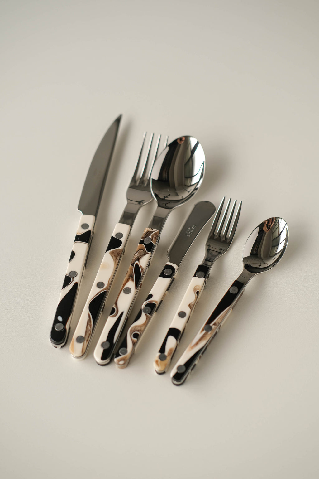 Sabre Paris | Bistrot Dune Black