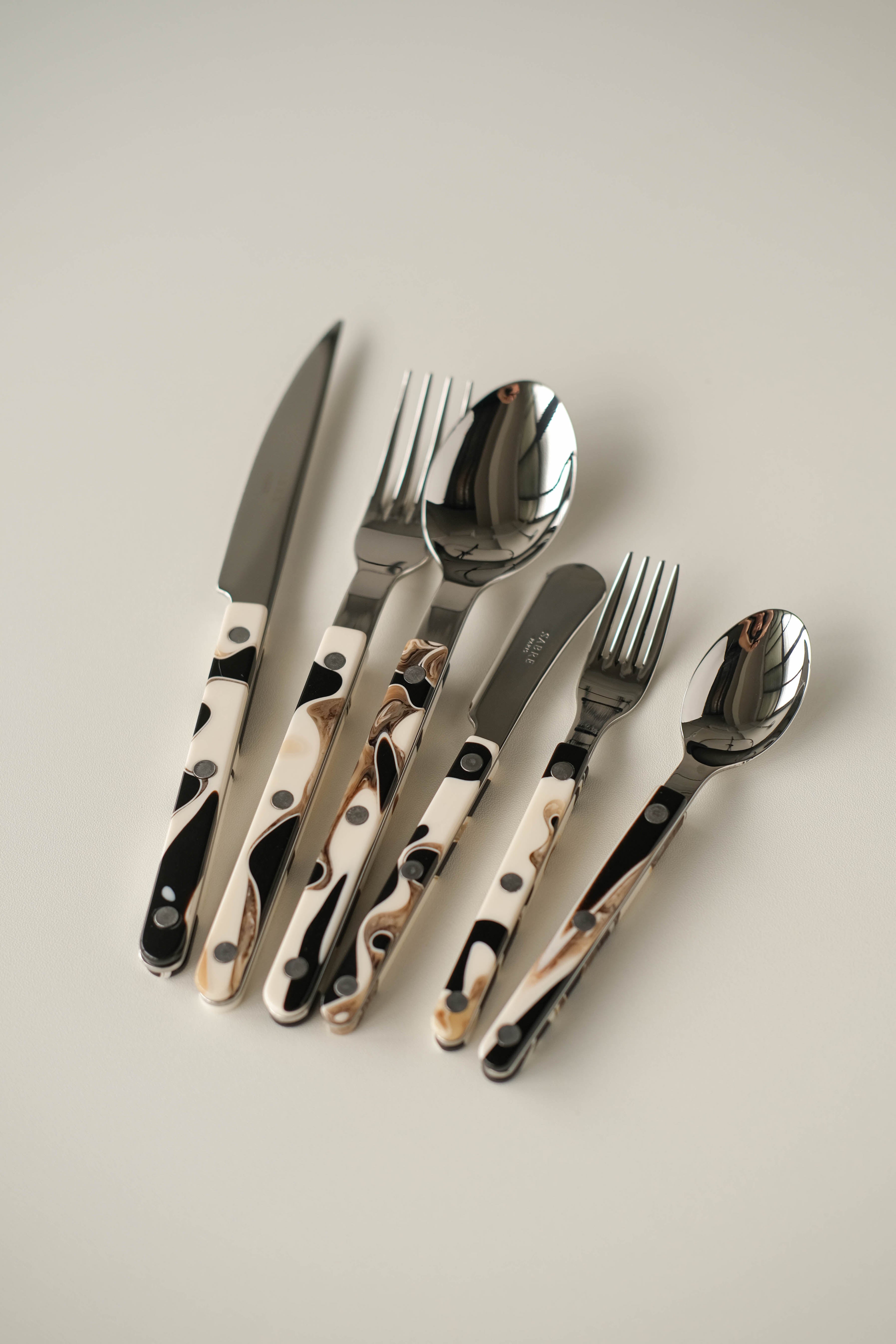 Sabre Paris | Bistrot Dune Black