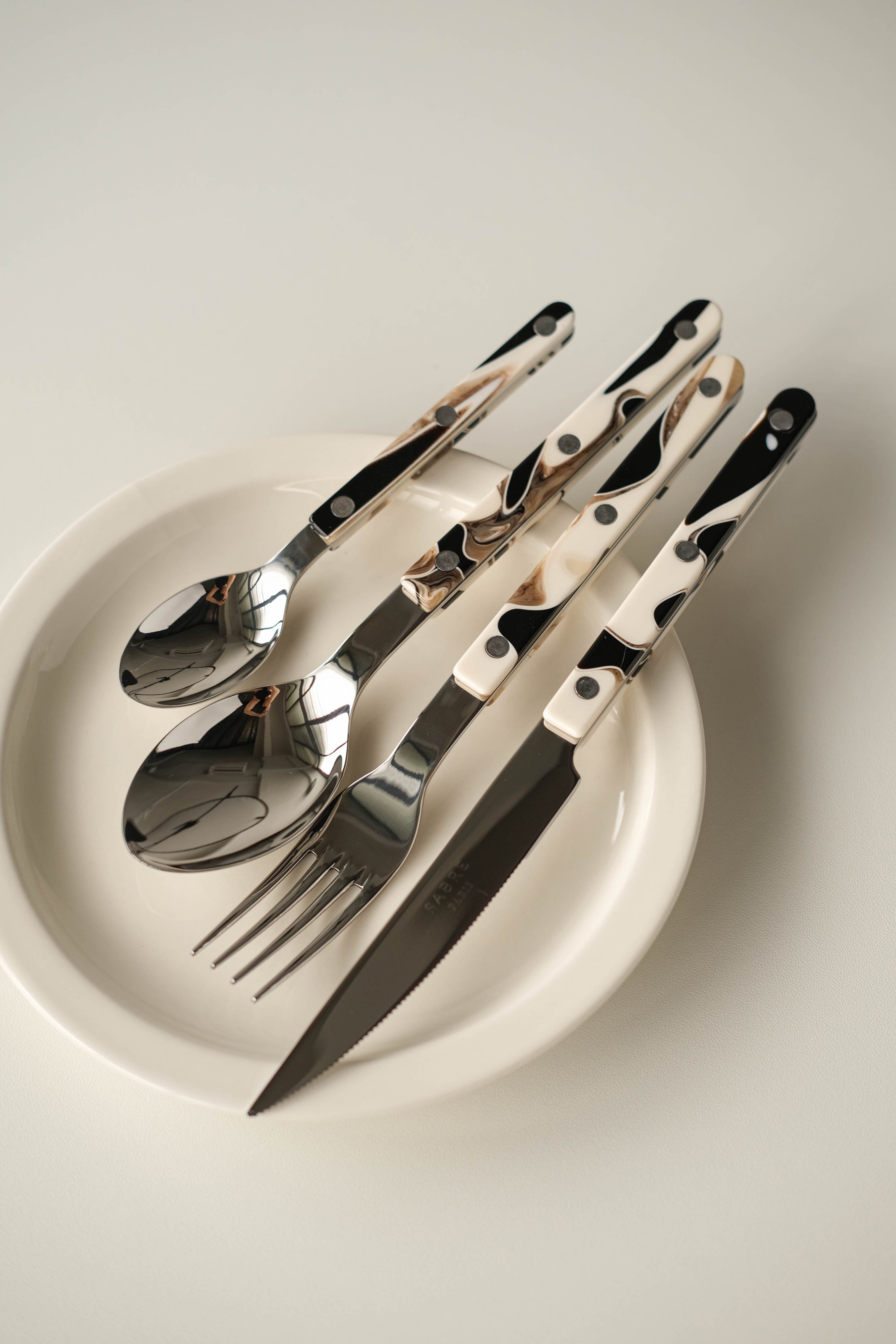 Sabre Paris | Bistrot Dune Black