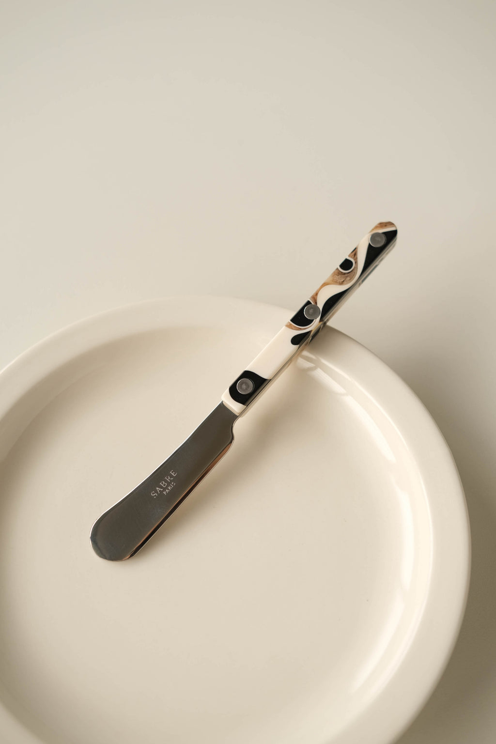 Sabre Paris | Bistrot Dune Black