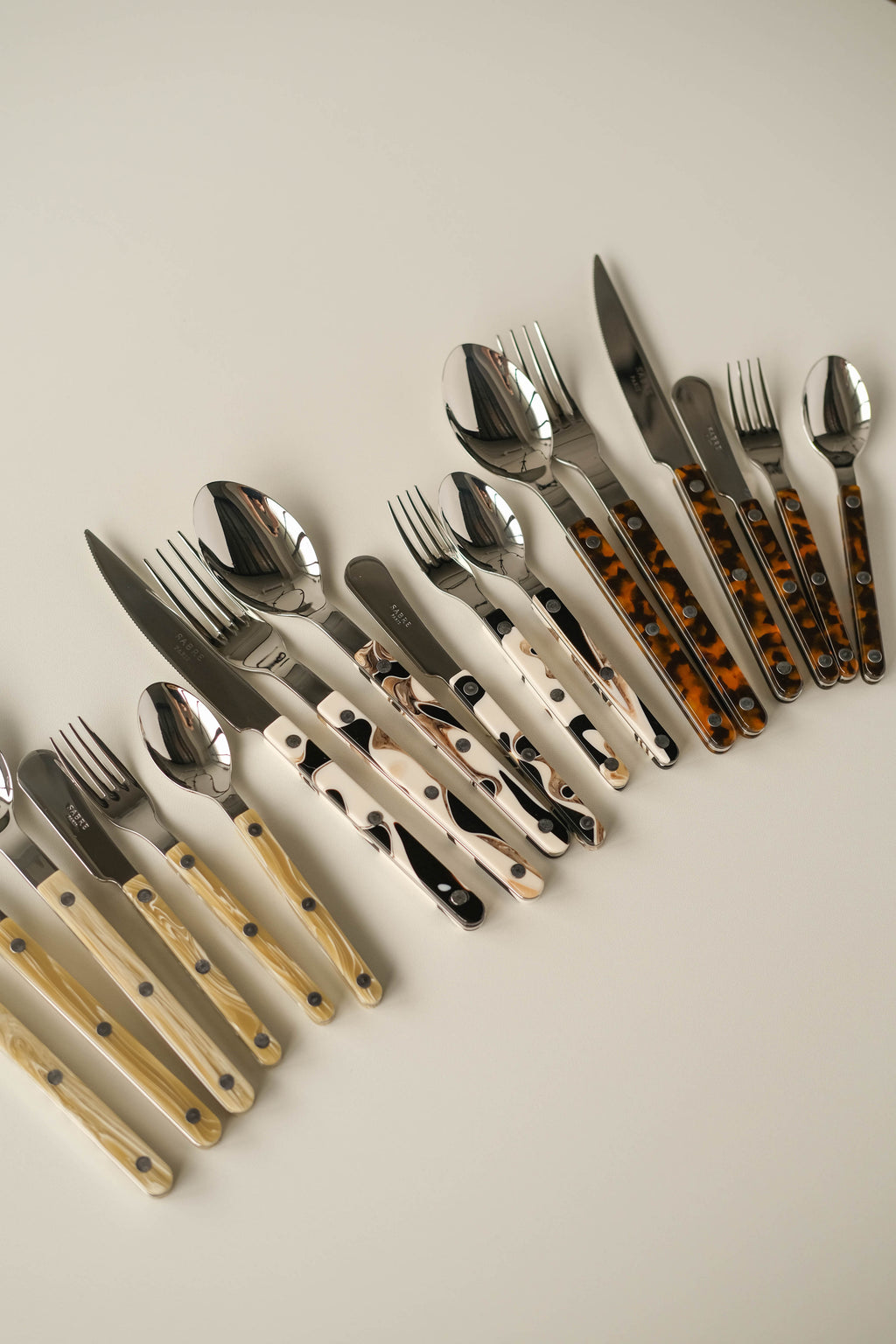 Sabre Paris | Bistrot Dune Black