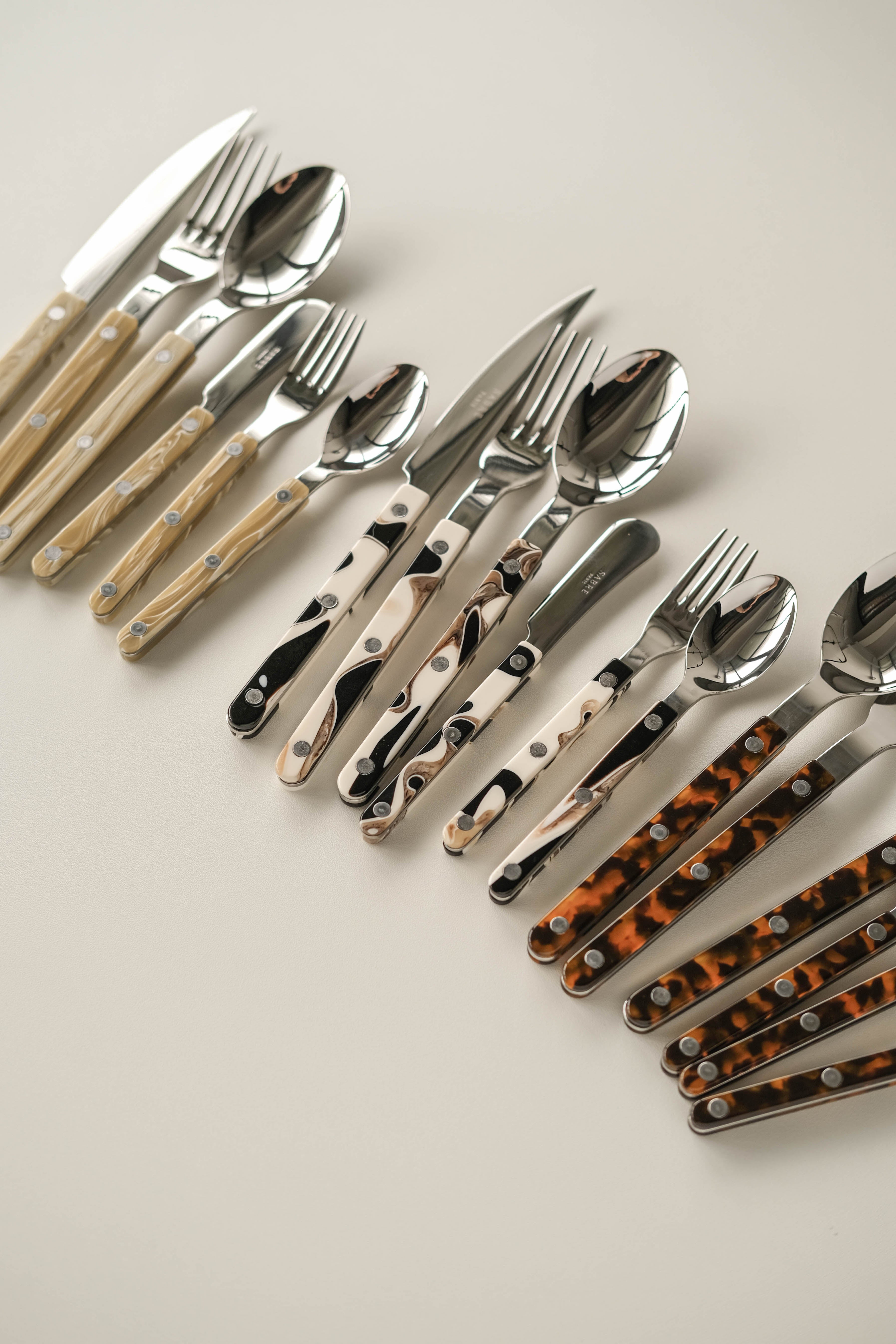 Sabre Paris | Bistrot Horn