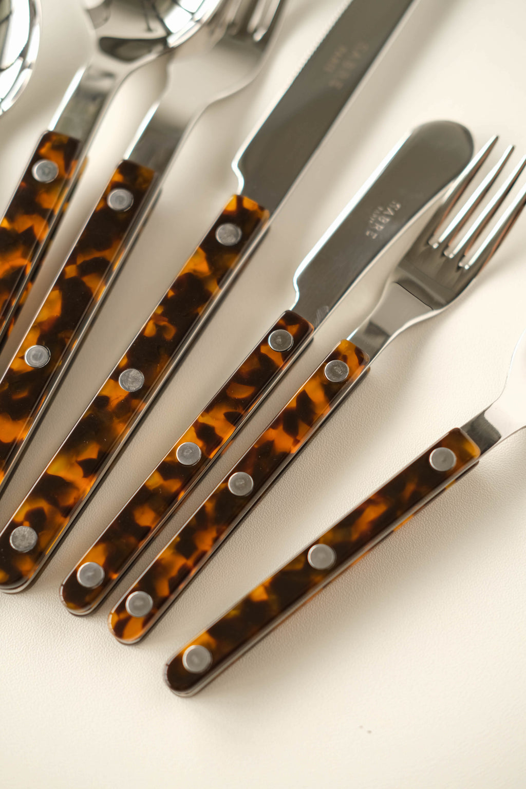 Sabre Paris | Bistrot Tortoise