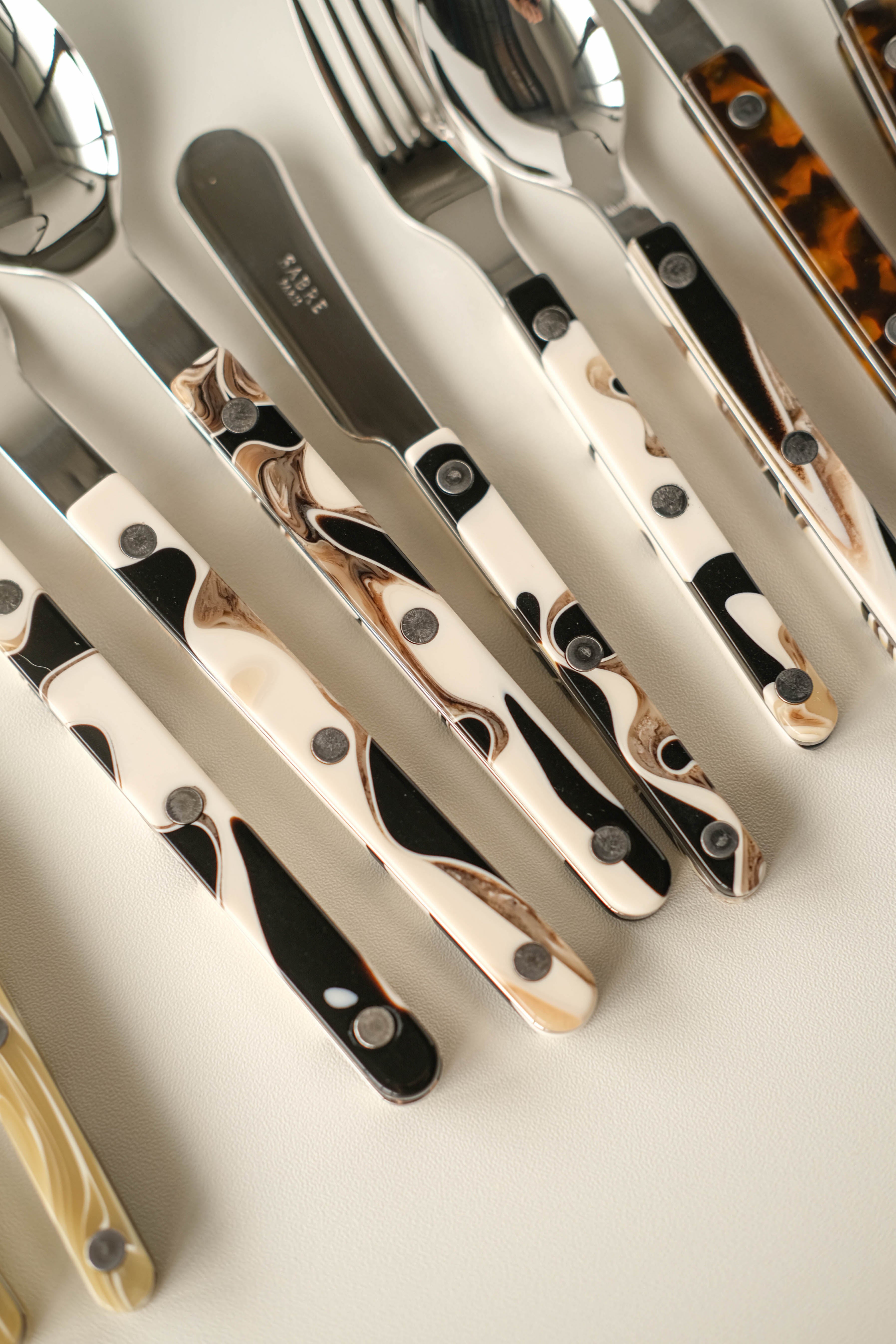 Sabre Paris | Bistrot Dune Black