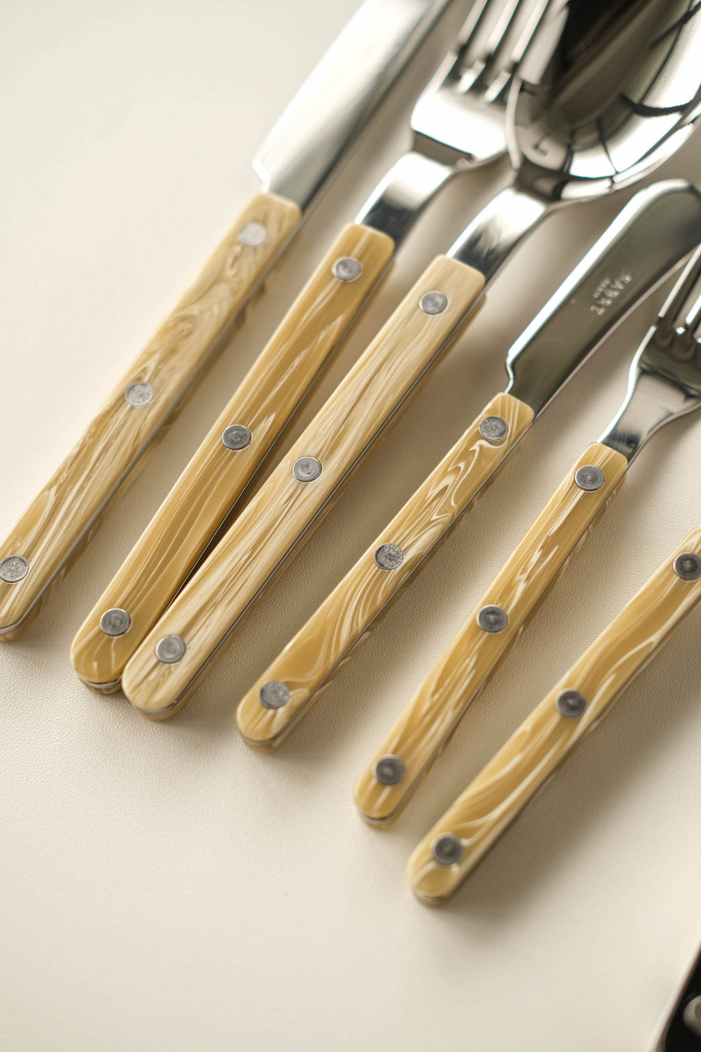 Sabre Paris | Bistrot Horn