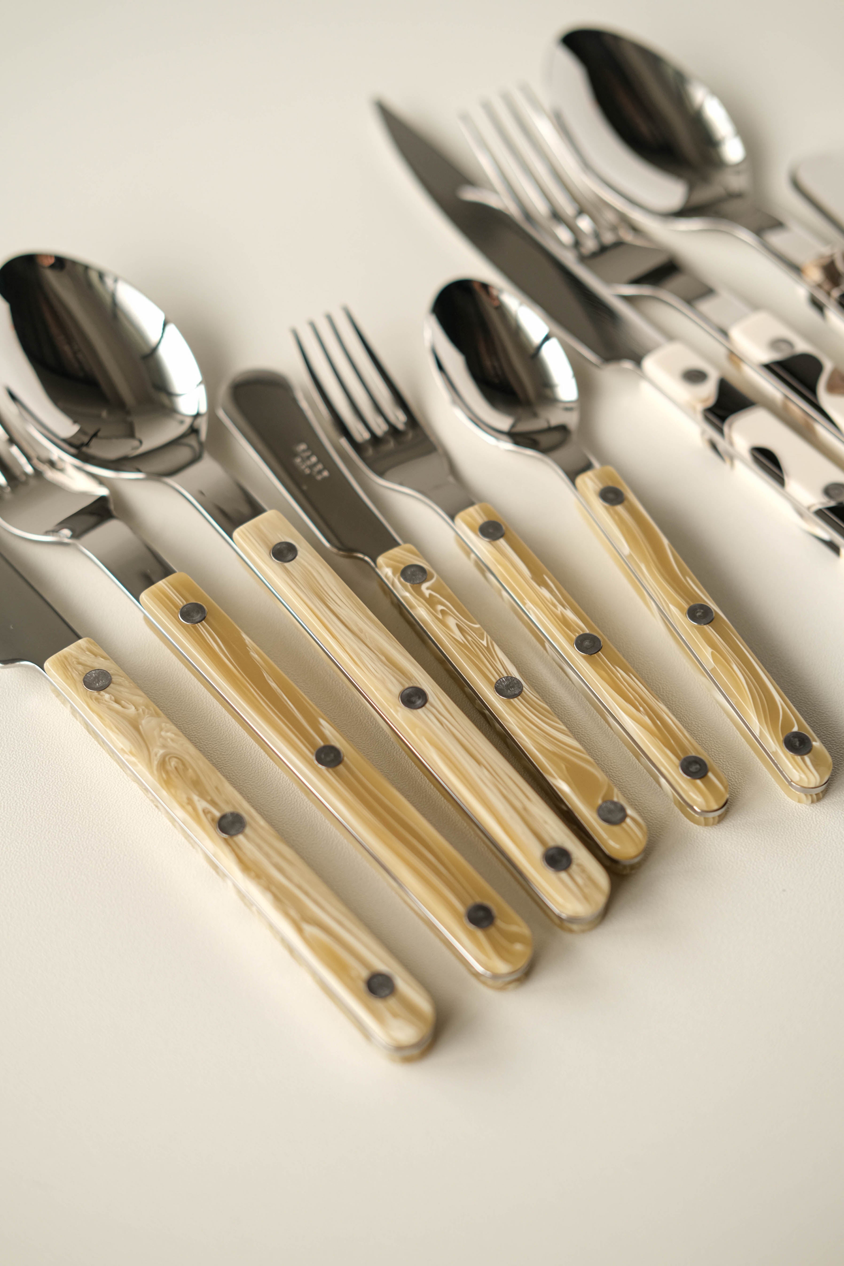 Sabre Paris | Bistrot Horn