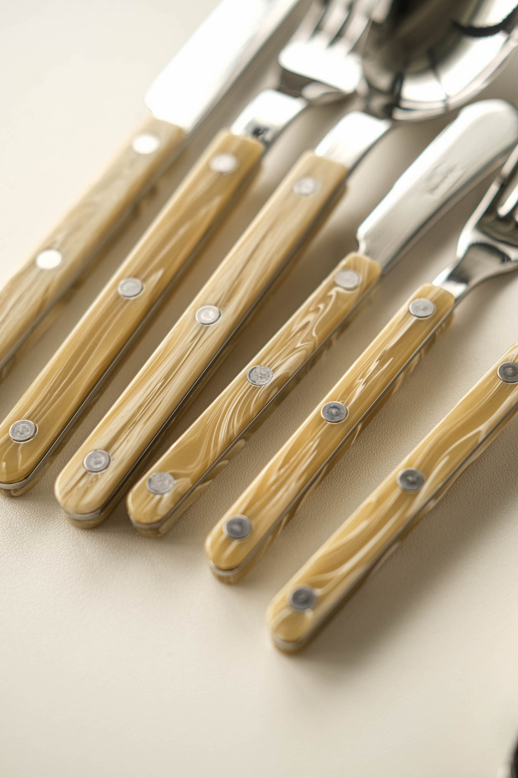 Sabre Paris | Bistrot Horn