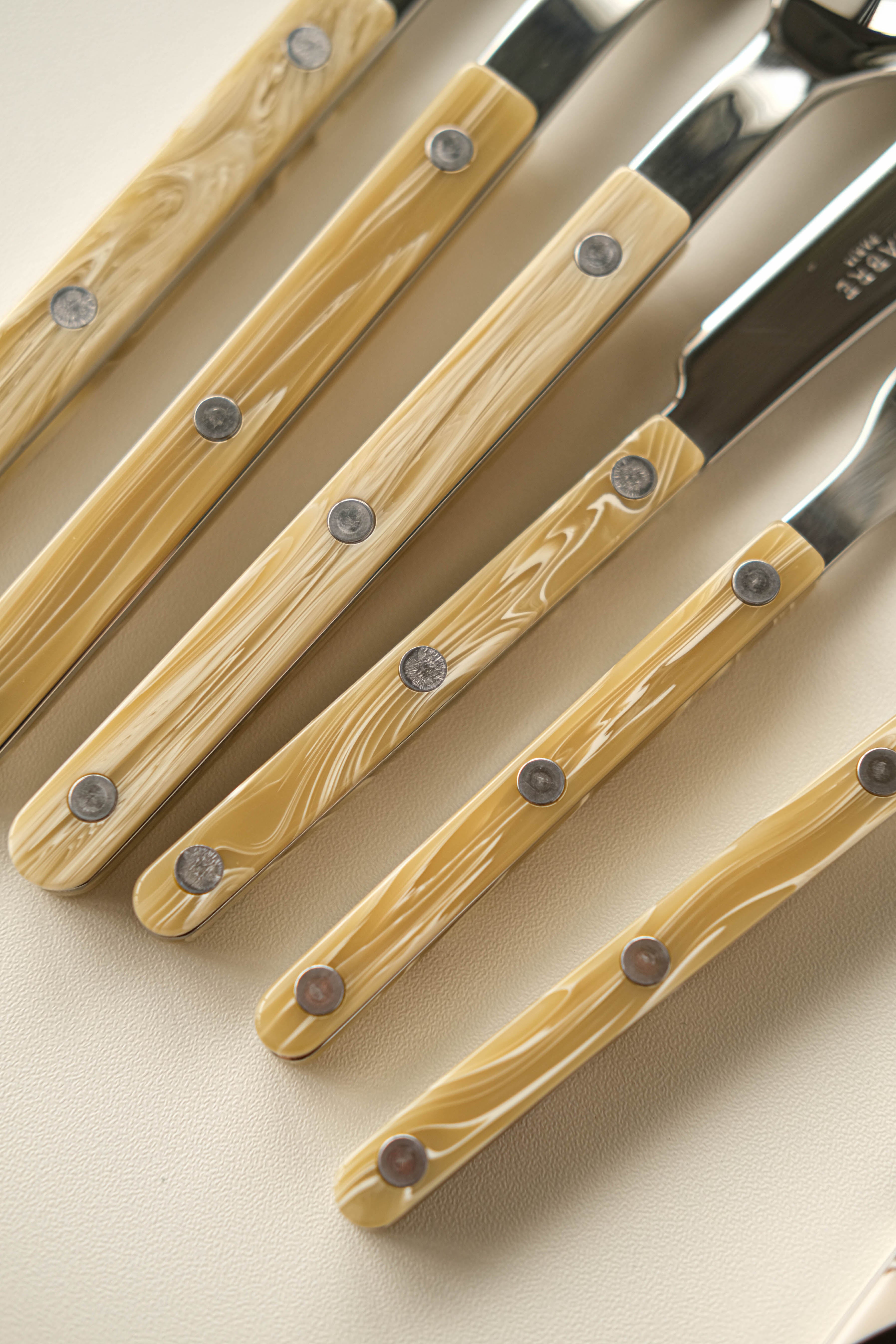 Sabre Paris | Bistrot Horn