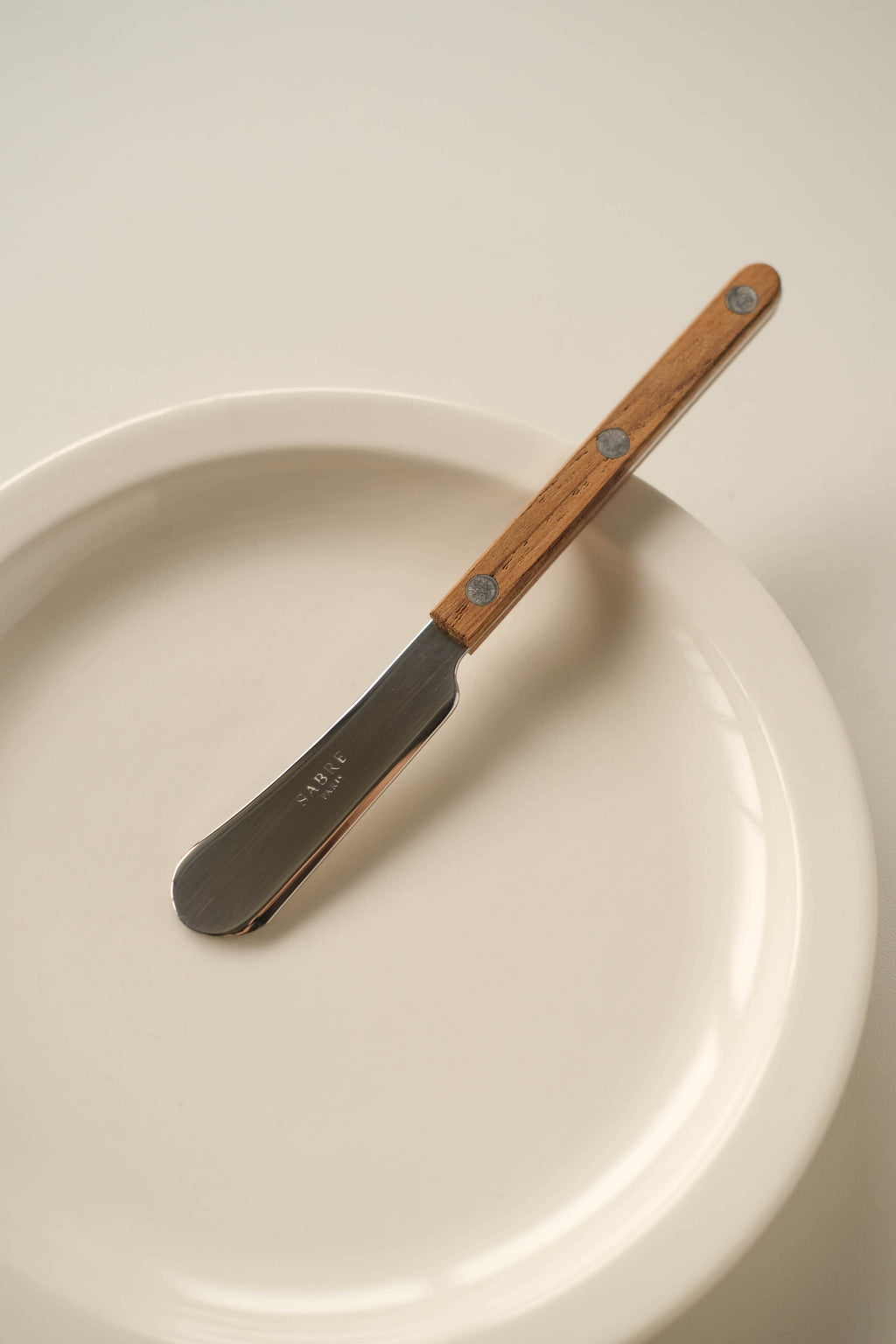 Sabre Paris | Bistrot Teak