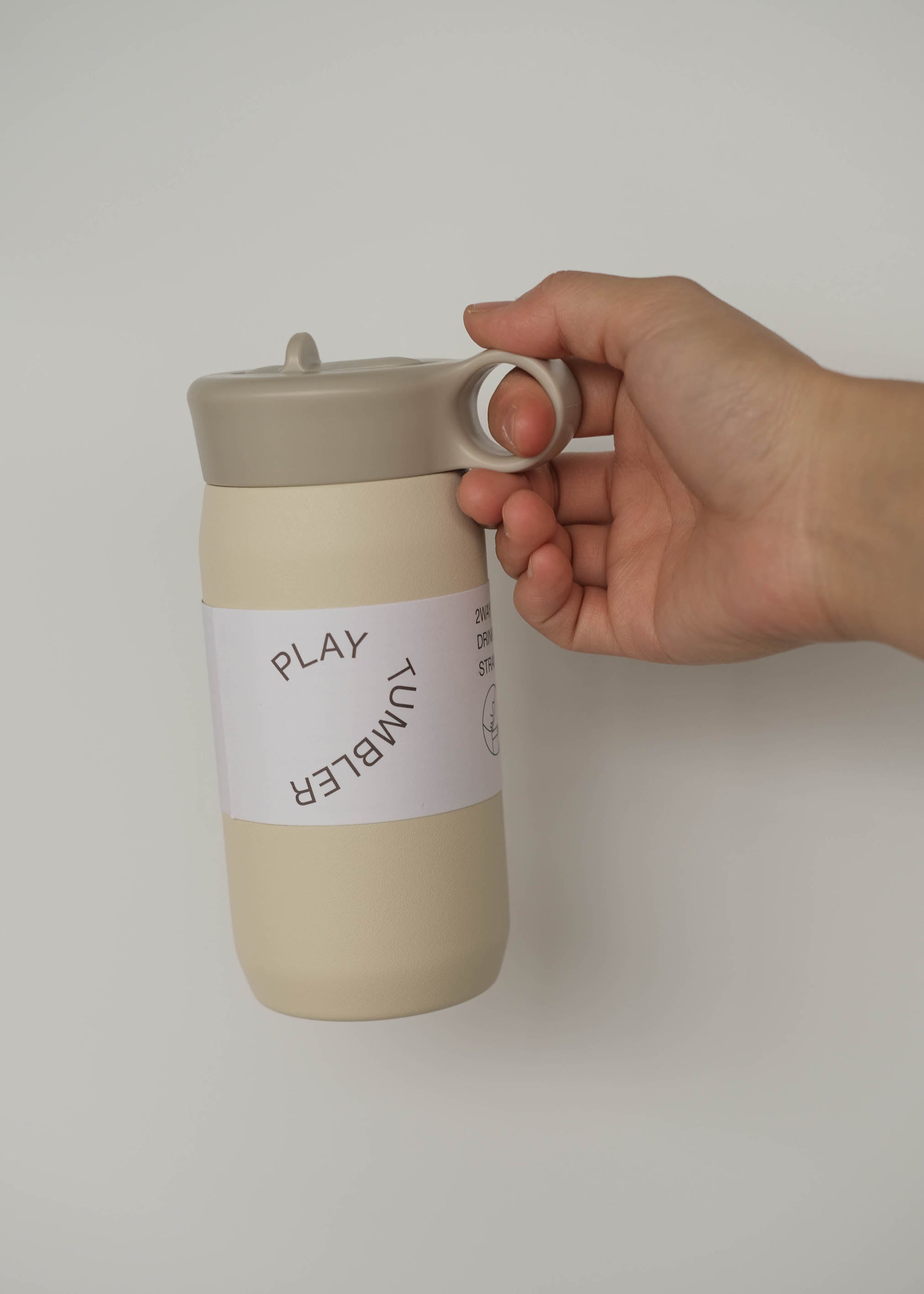 Kinto | Play Tumbler