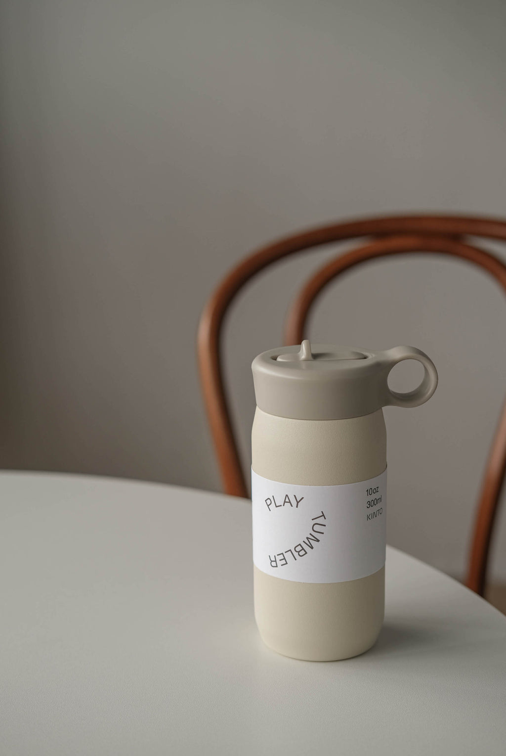 Kinto | Play Tumbler