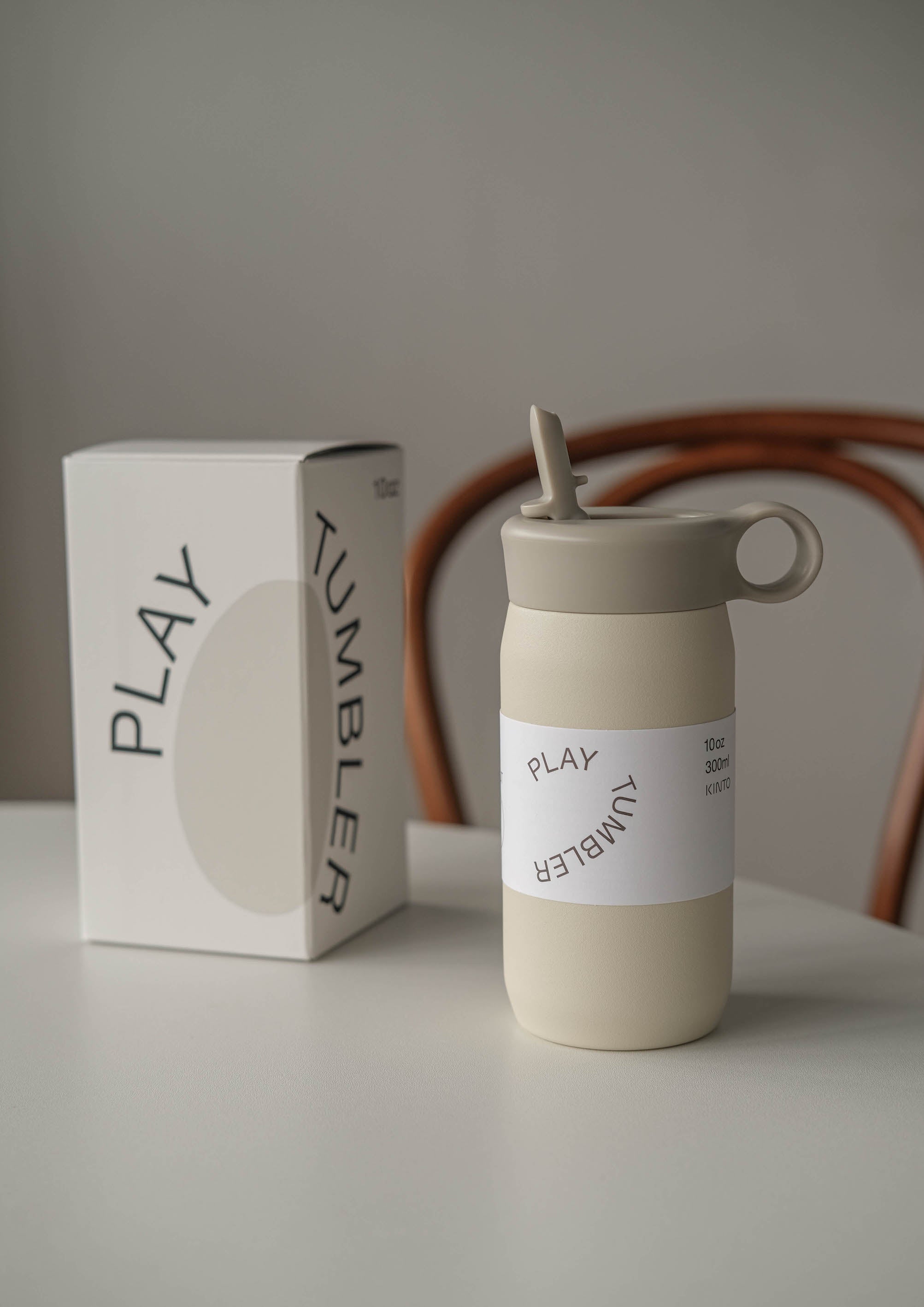 Kinto | Play Tumbler