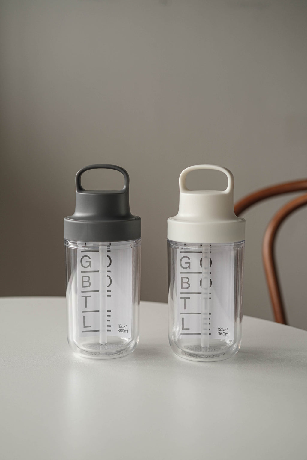 Kinto | To Go Bottle
