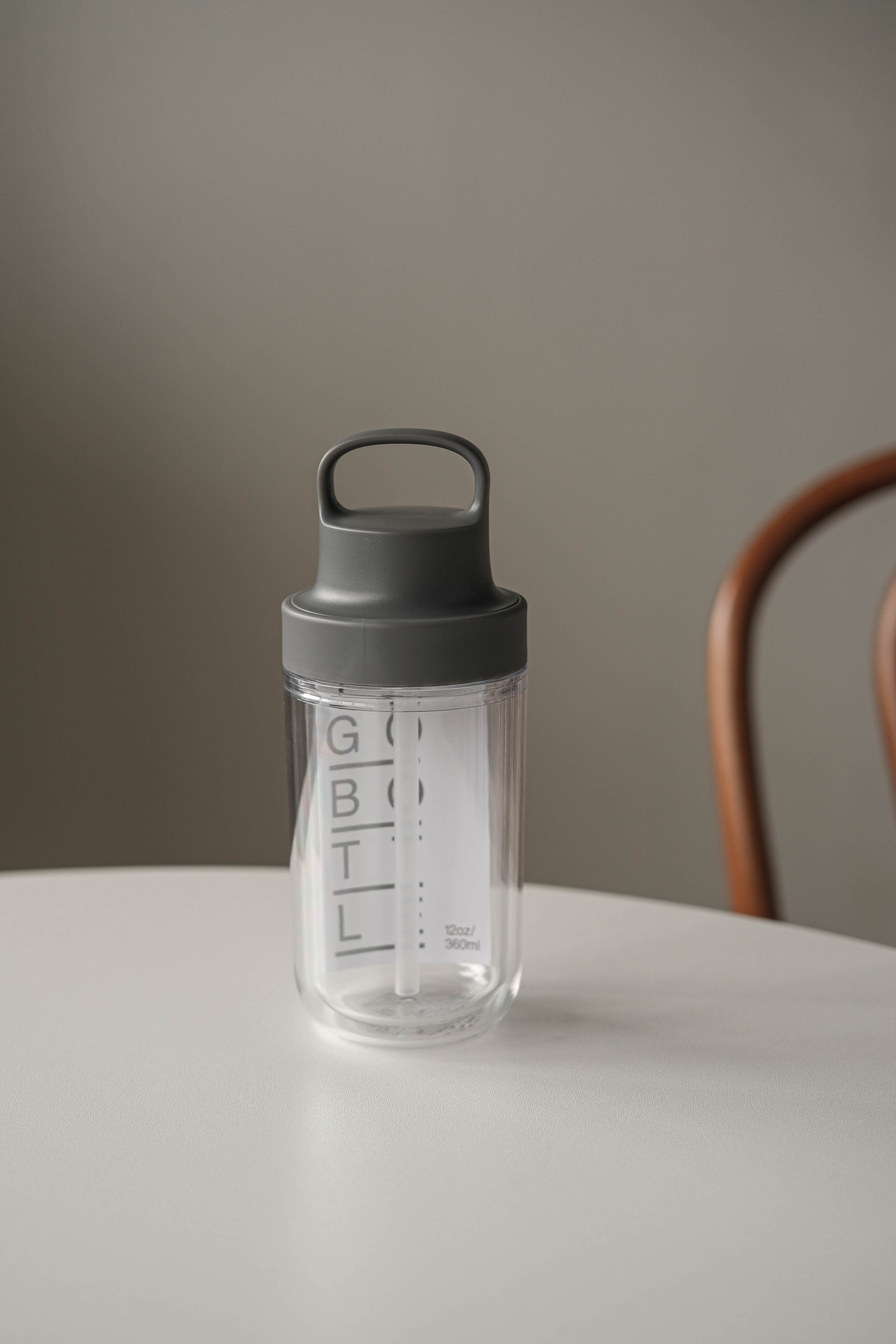 Kinto | To Go Bottle