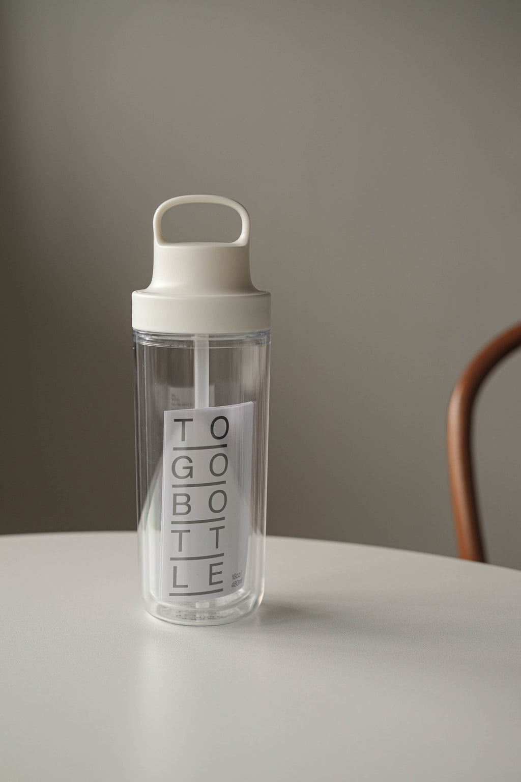 Kinto | To Go Bottle