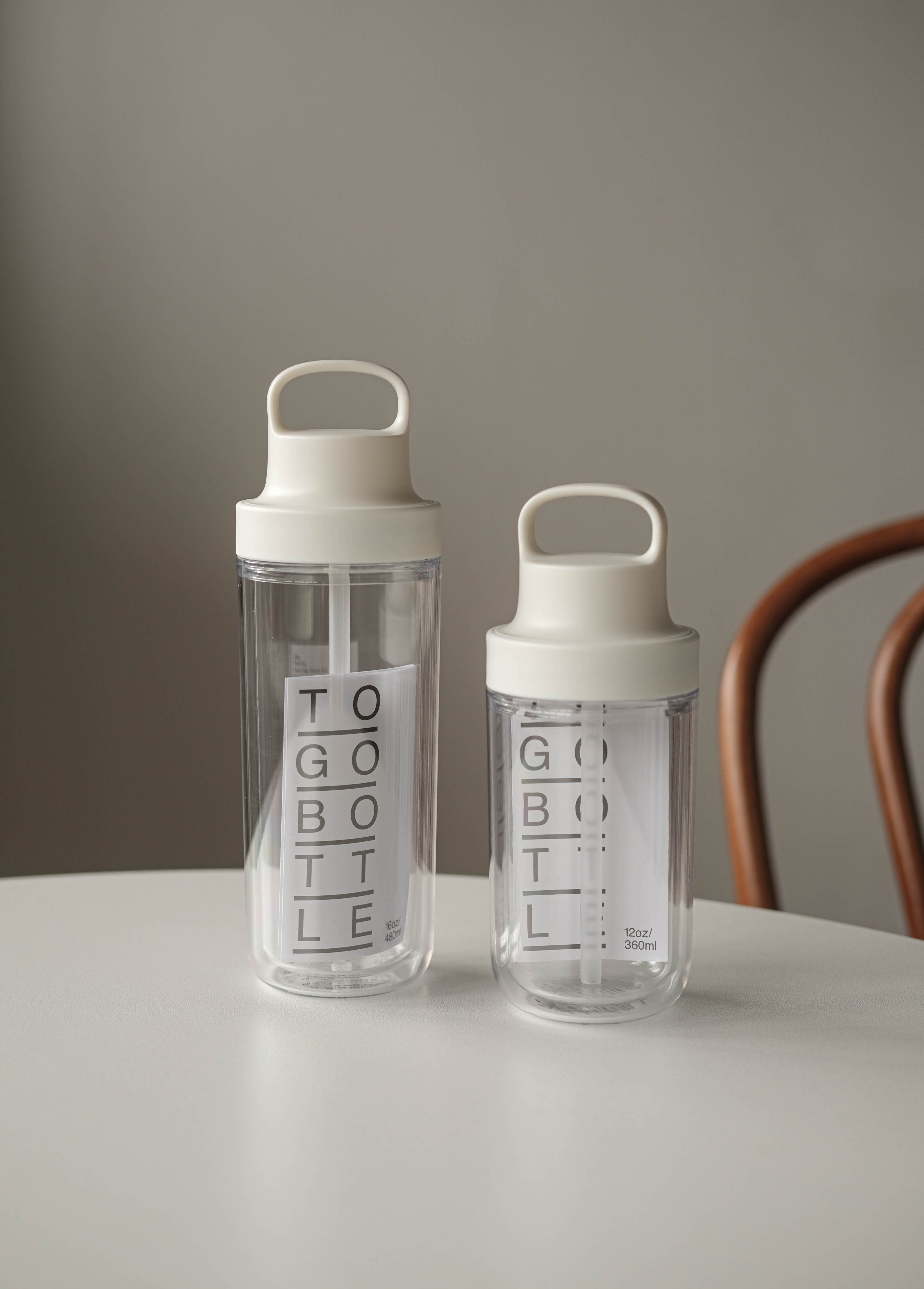 Kinto | To Go Bottle