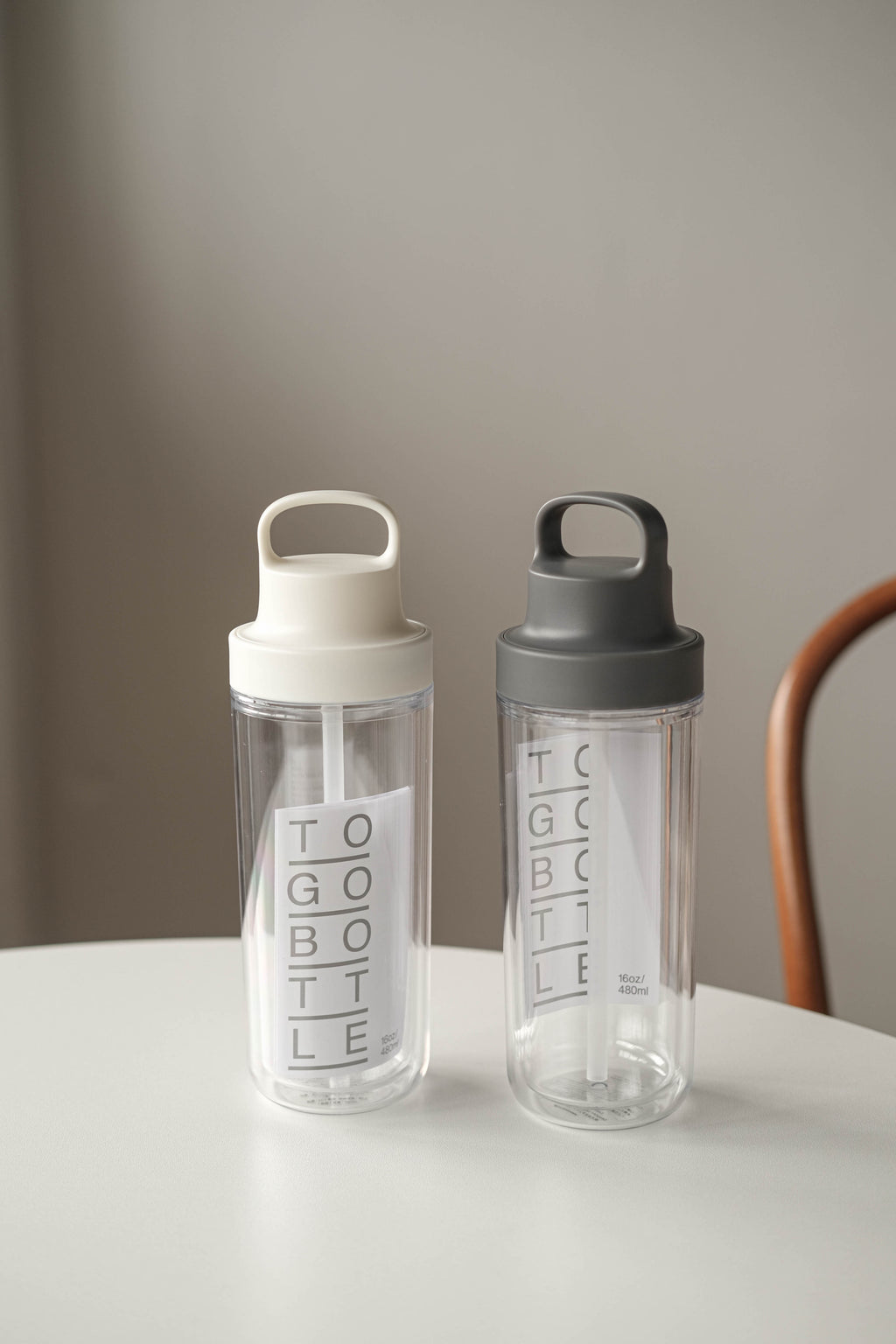 Kinto | To Go Bottle