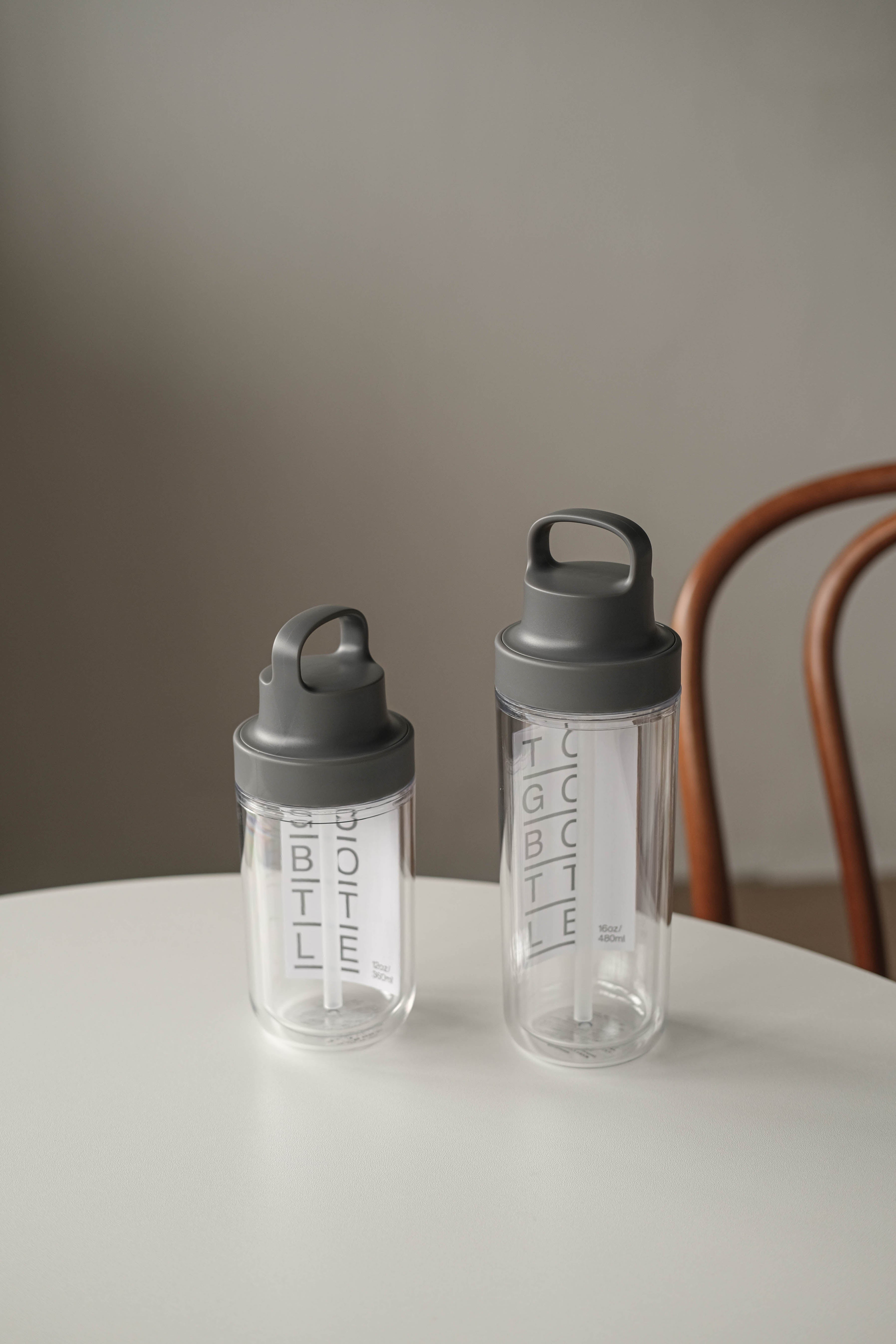 Kinto | To Go Bottle